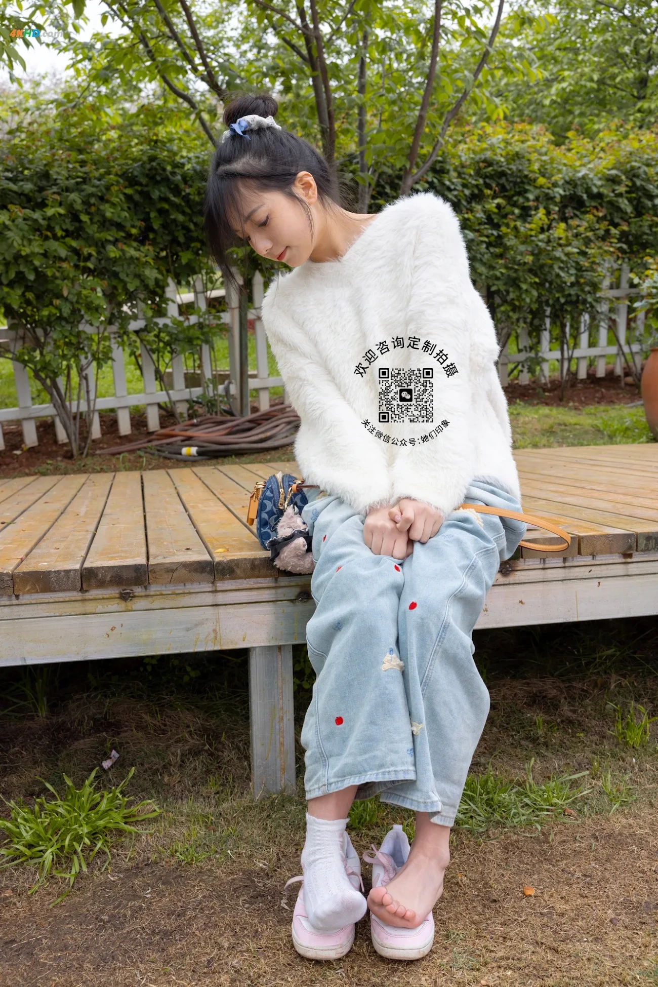 [TaMenYinXiang] No.006 TianTian — photo 107