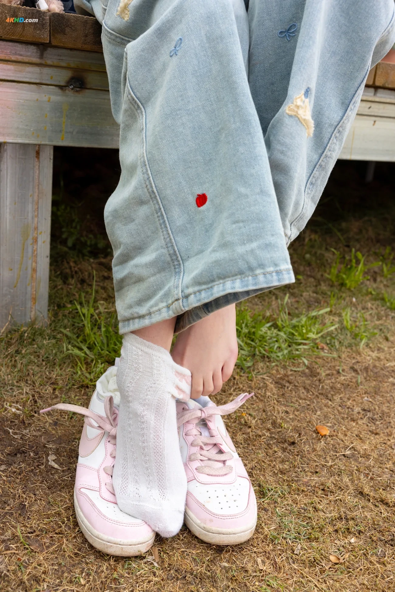 [TaMenYinXiang] No.006 TianTian — photo 112