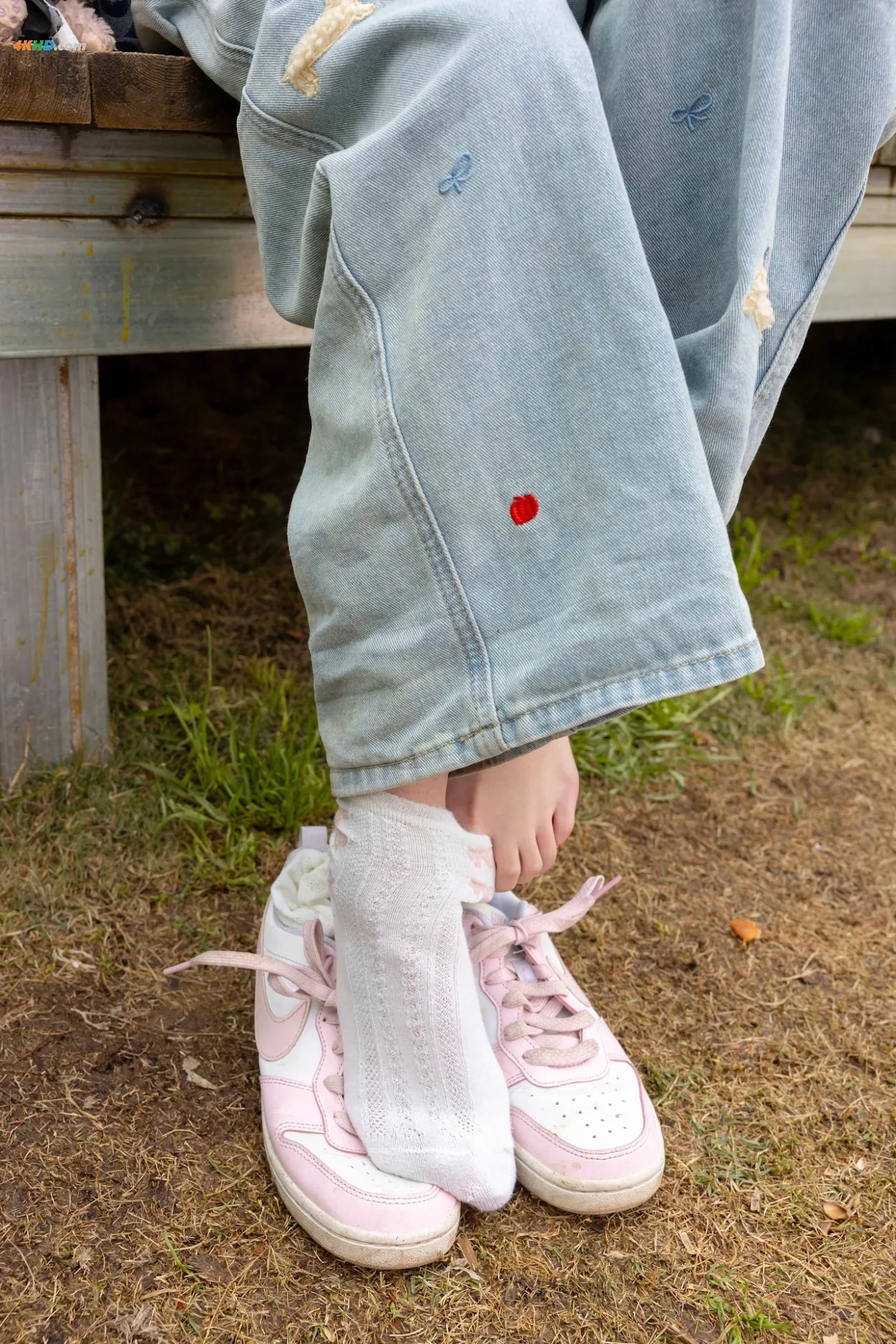 [TaMenYinXiang] No.006 TianTian — photo 113
