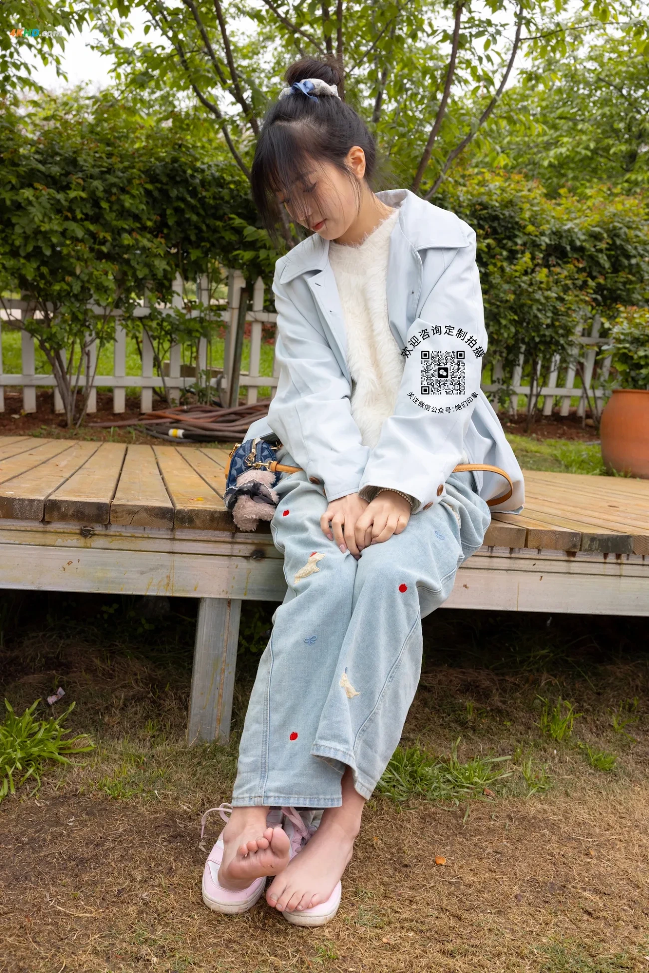 [TaMenYinXiang] No.006 TianTian — photo 127