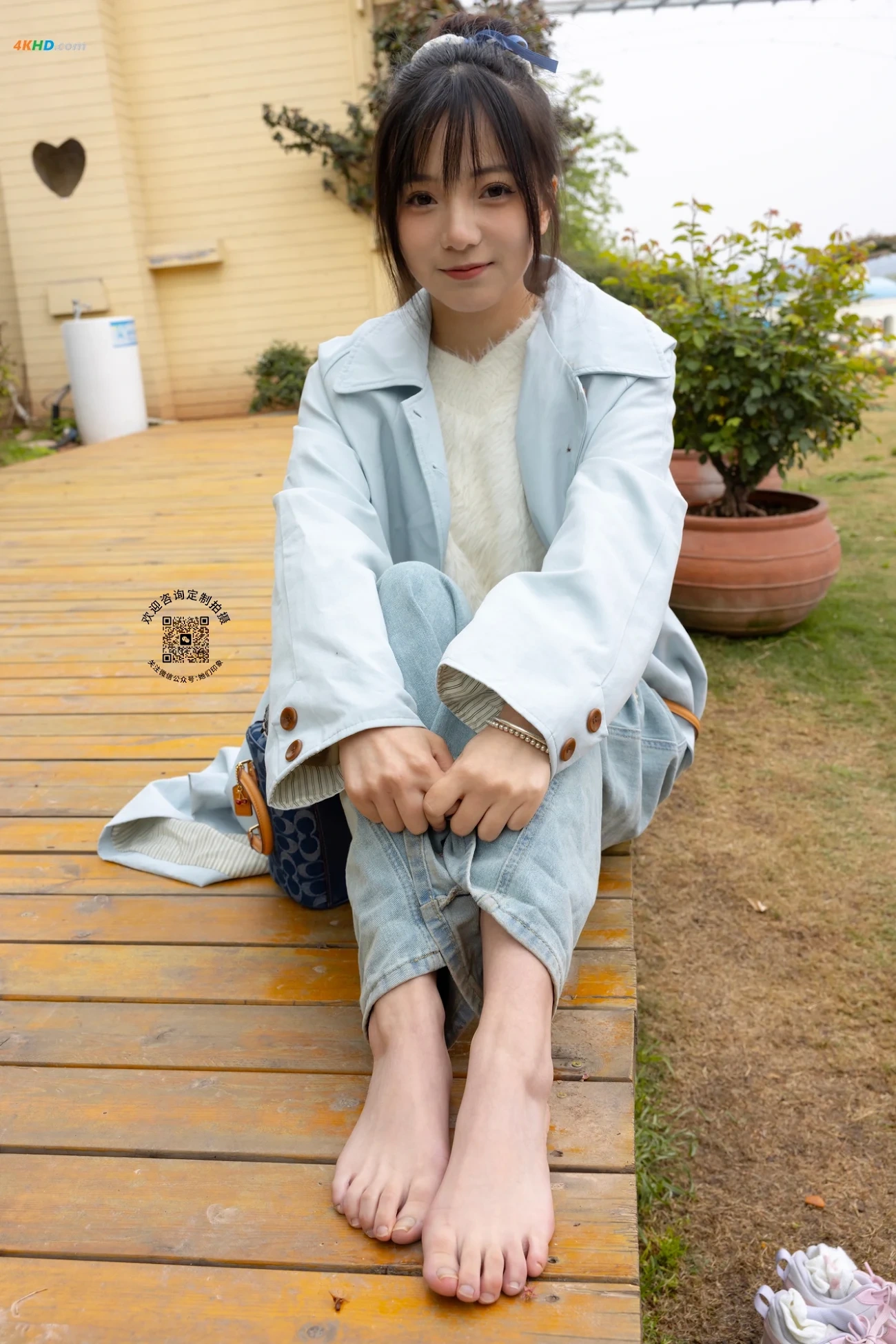 [TaMenYinXiang] No.006 TianTian — photo 130