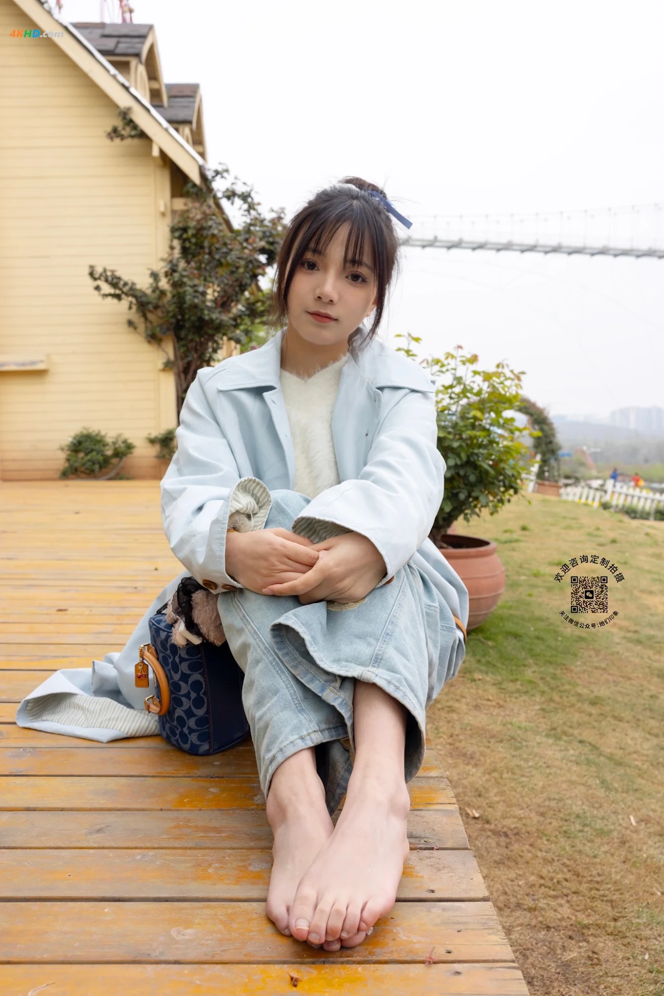 [TaMenYinXiang] No.006 TianTian — photo 132