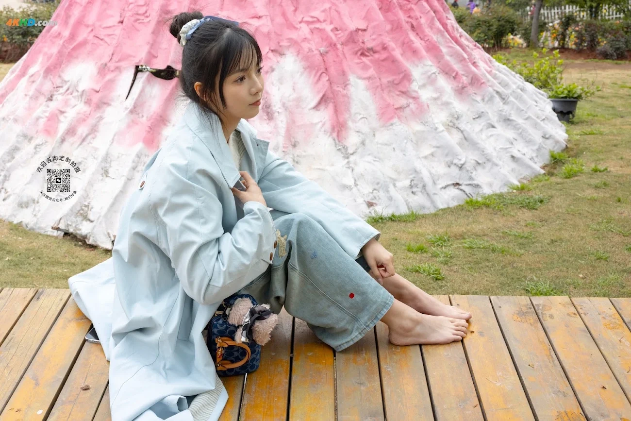 [TaMenYinXiang] No.006 TianTian — photo 138