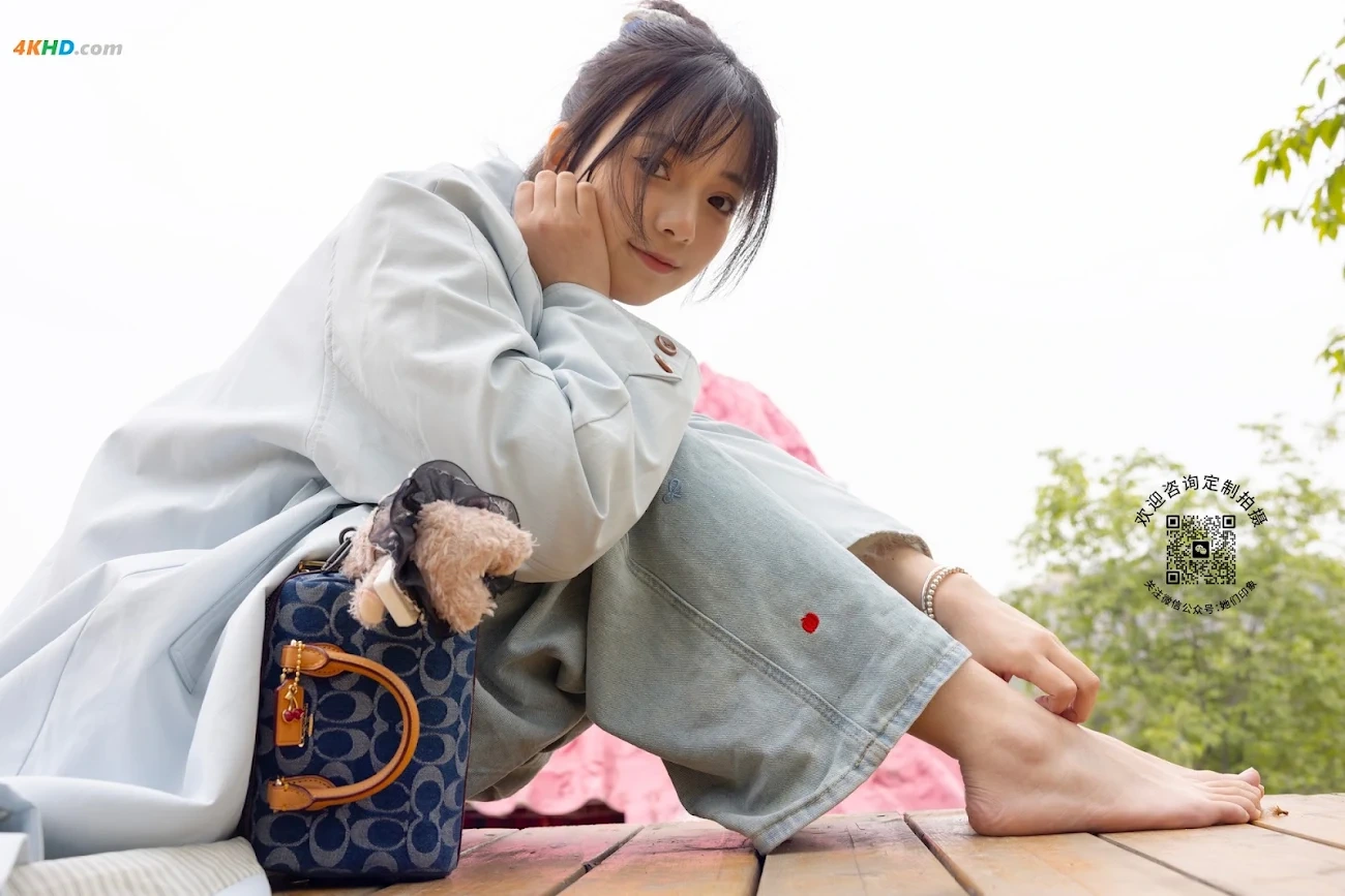[TaMenYinXiang] No.006 TianTian — photo 139