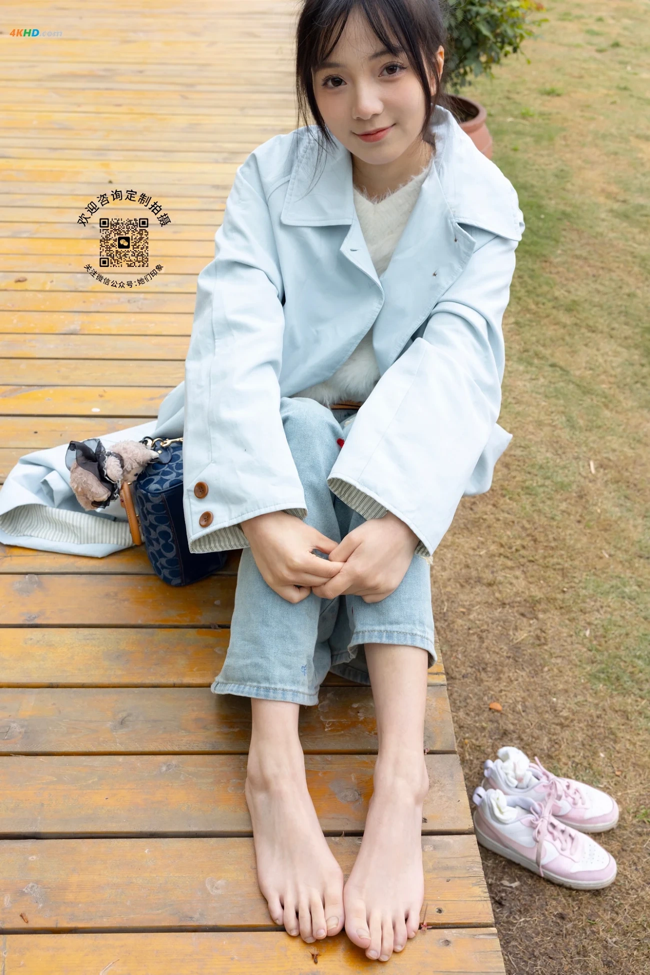 [TaMenYinXiang] No.006 TianTian — photo 141