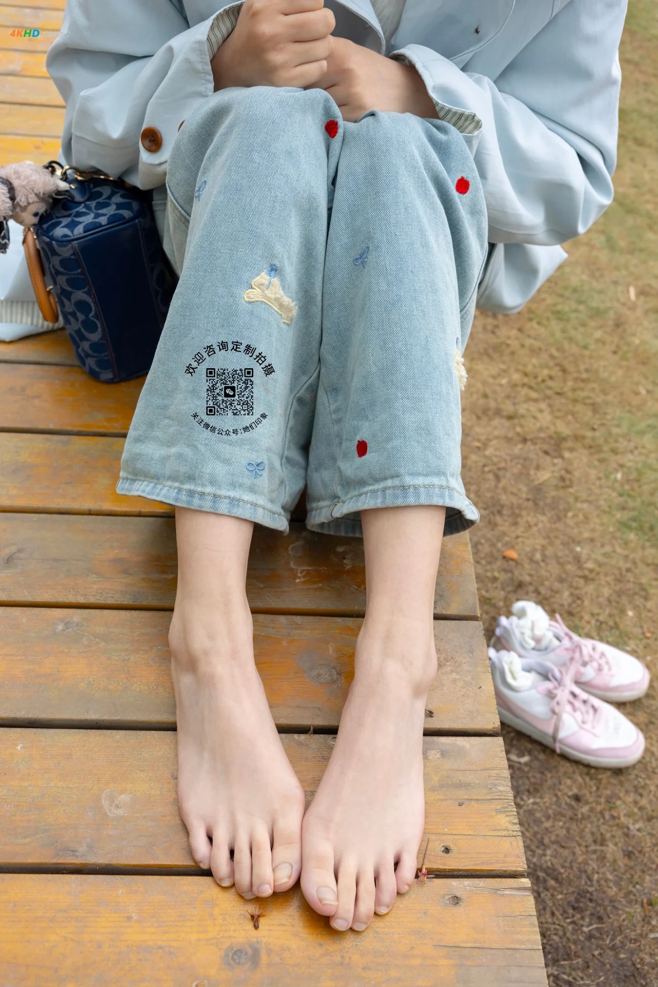 [TaMenYinXiang] No.006 TianTian — photo 143