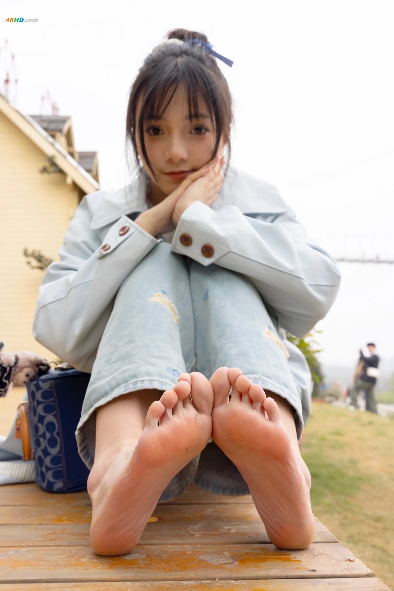 [TaMenYinXiang] No.006 TianTian — photo 146