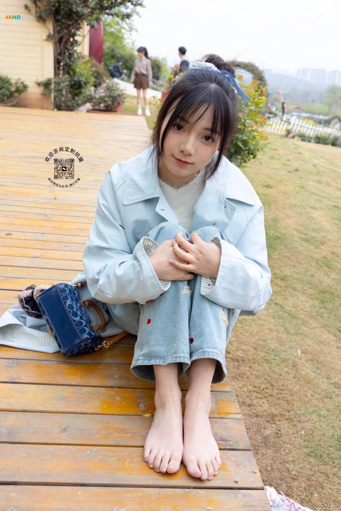 [TaMenYinXiang] No.006 TianTian — photo 149