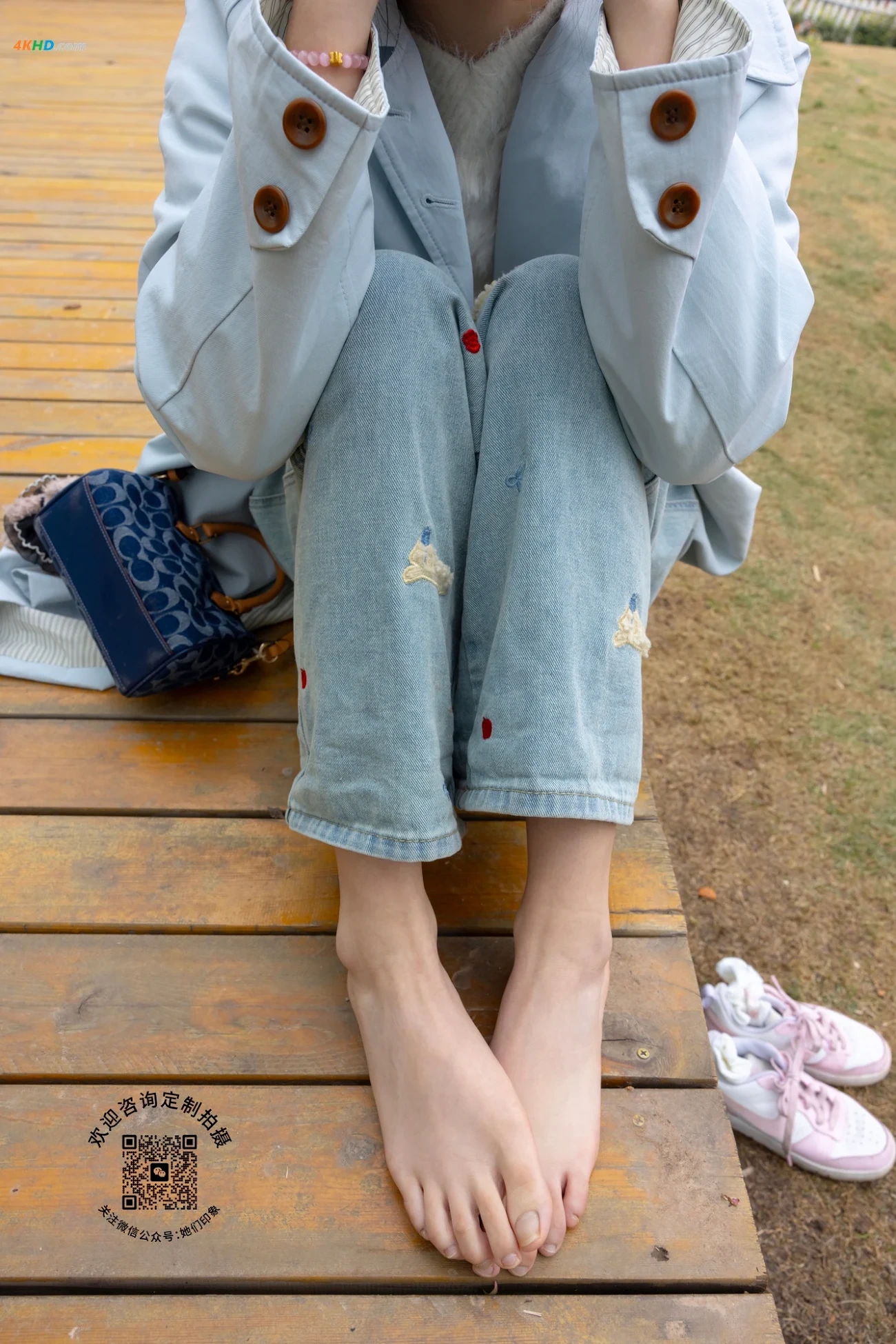 [TaMenYinXiang] No.006 TianTian — photo 156