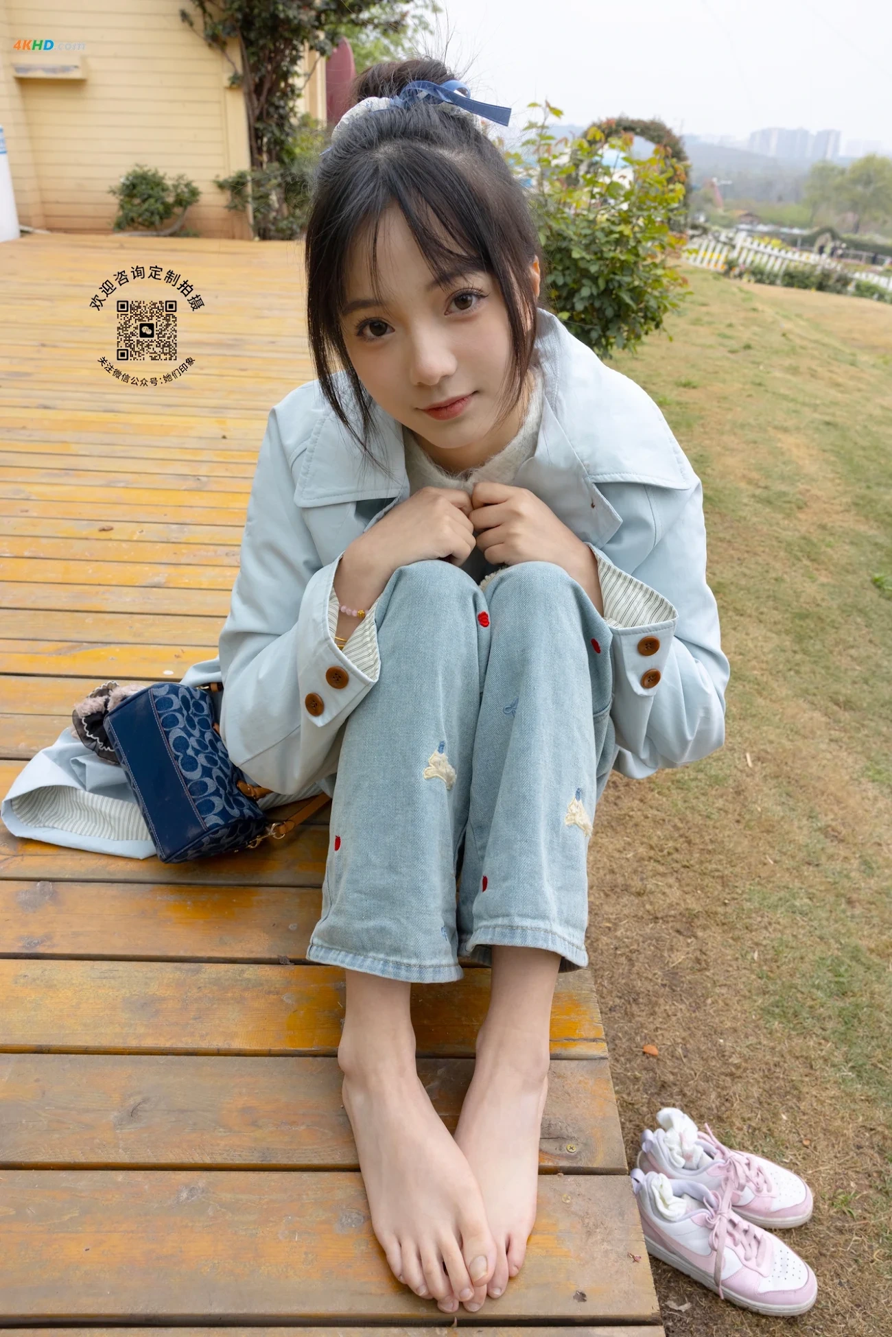 [TaMenYinXiang] No.006 TianTian — photo 157