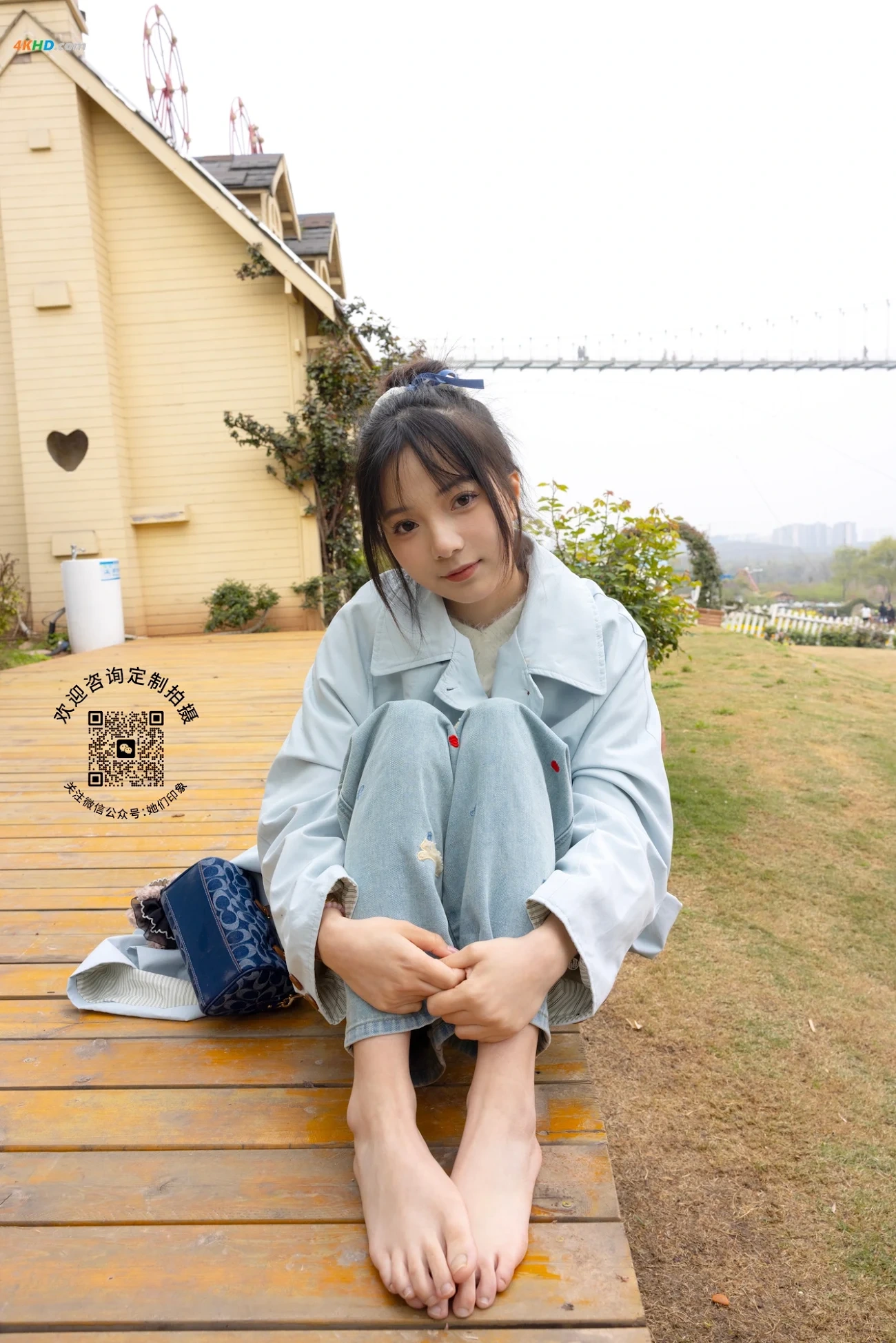 [TaMenYinXiang] No.006 TianTian — photo 160