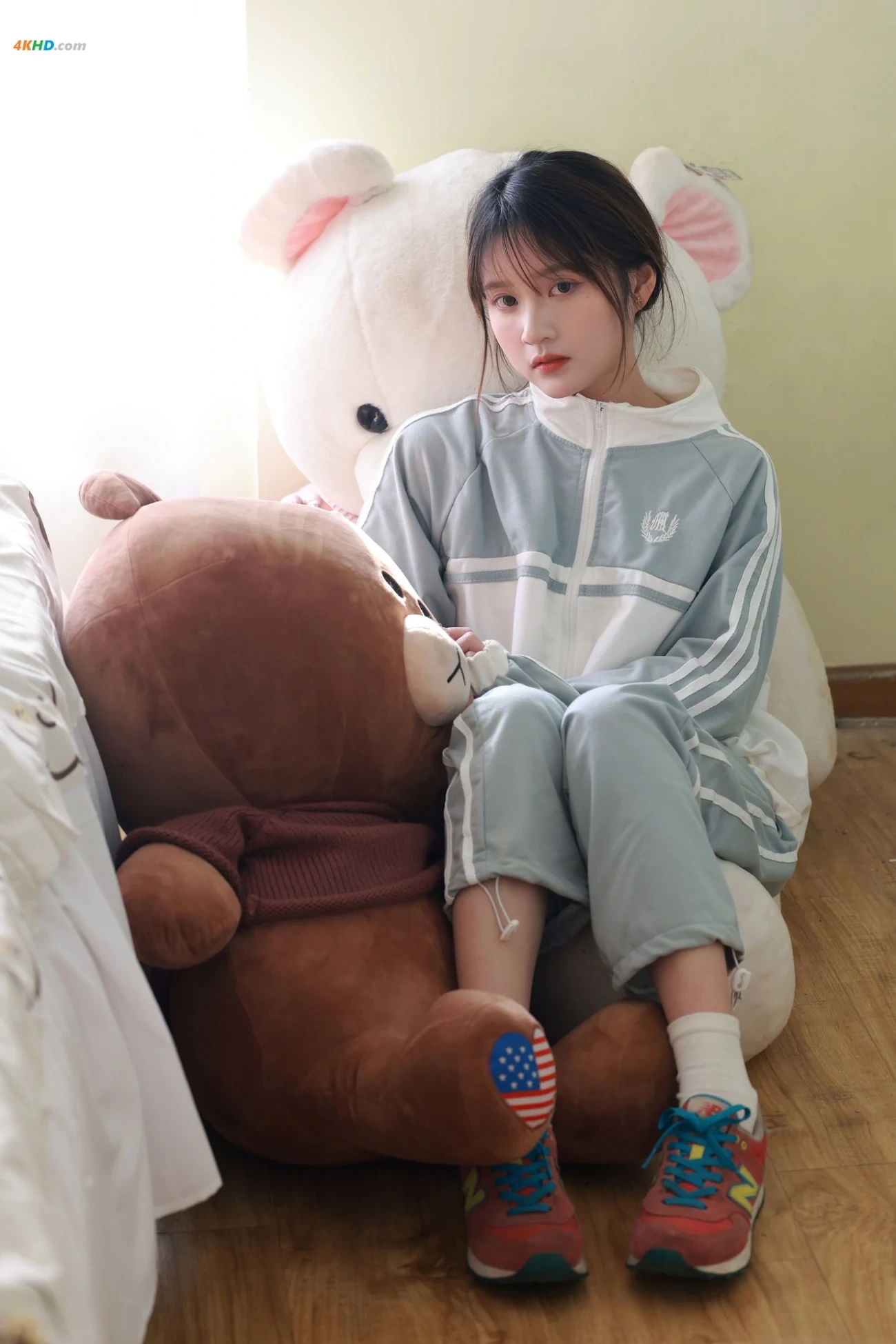 [TaMenYinXiang] No.002 XiaoDianXin — photo 3