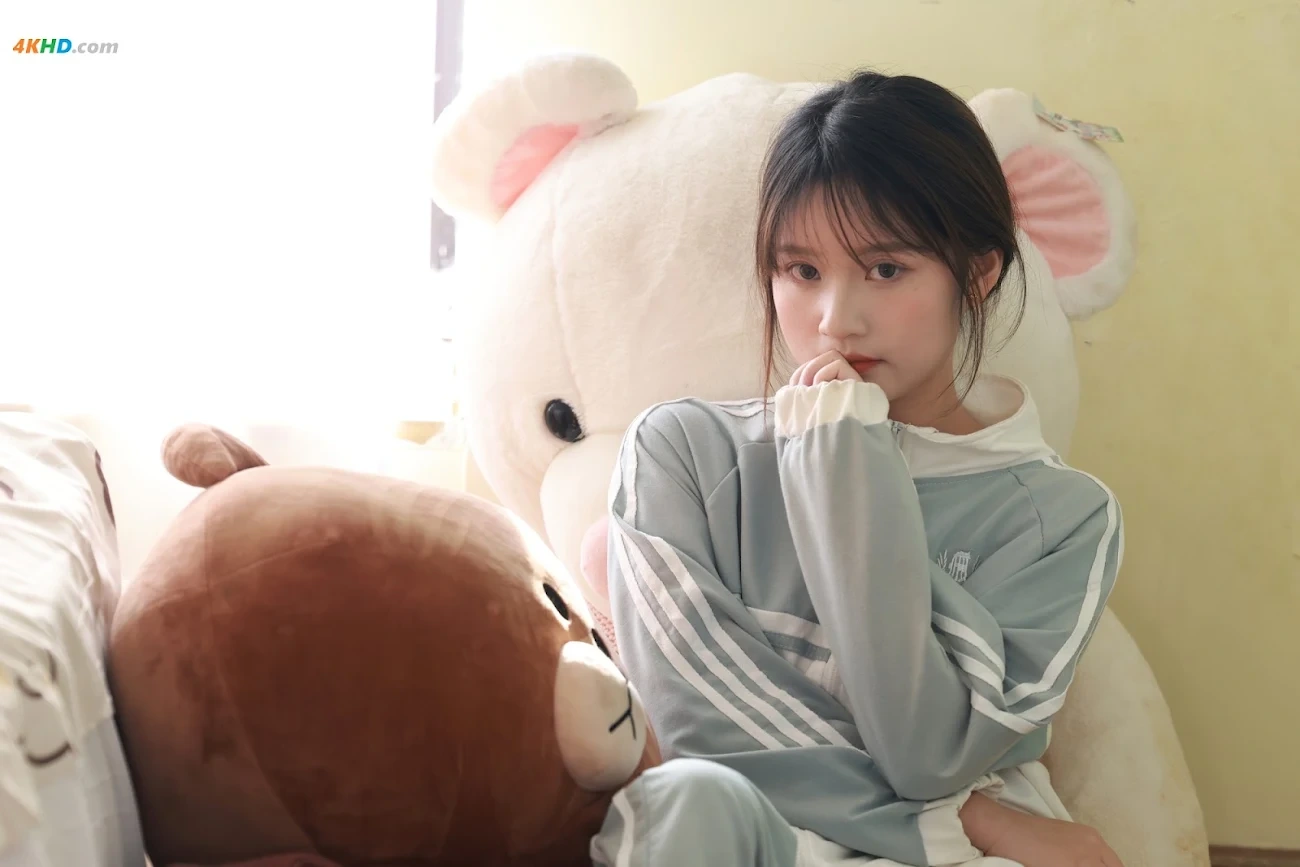 [TaMenYinXiang] No.002 XiaoDianXin — photo 4