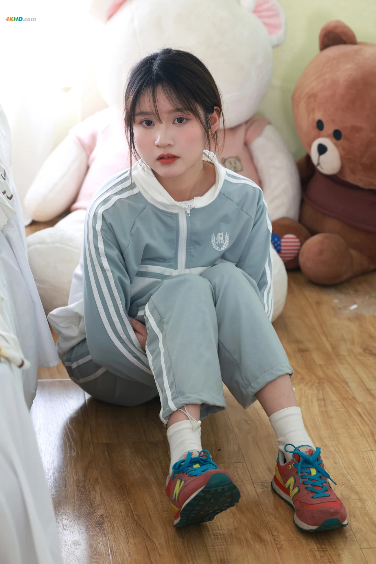 [TaMenYinXiang] No.002 XiaoDianXin — photo 7