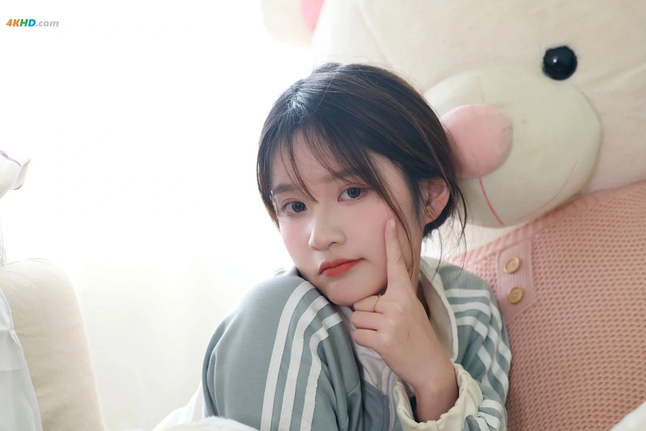[TaMenYinXiang] No.002 XiaoDianXin — photo 8