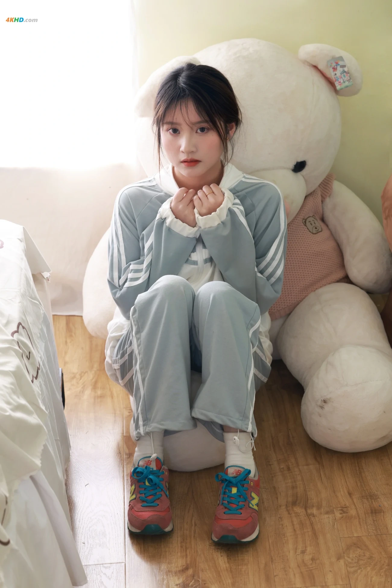 [TaMenYinXiang] No.002 XiaoDianXin — photo 11