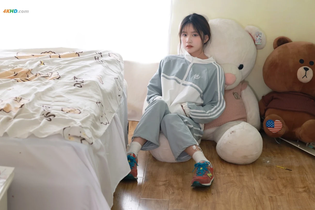 [TaMenYinXiang] No.002 XiaoDianXin — photo 16