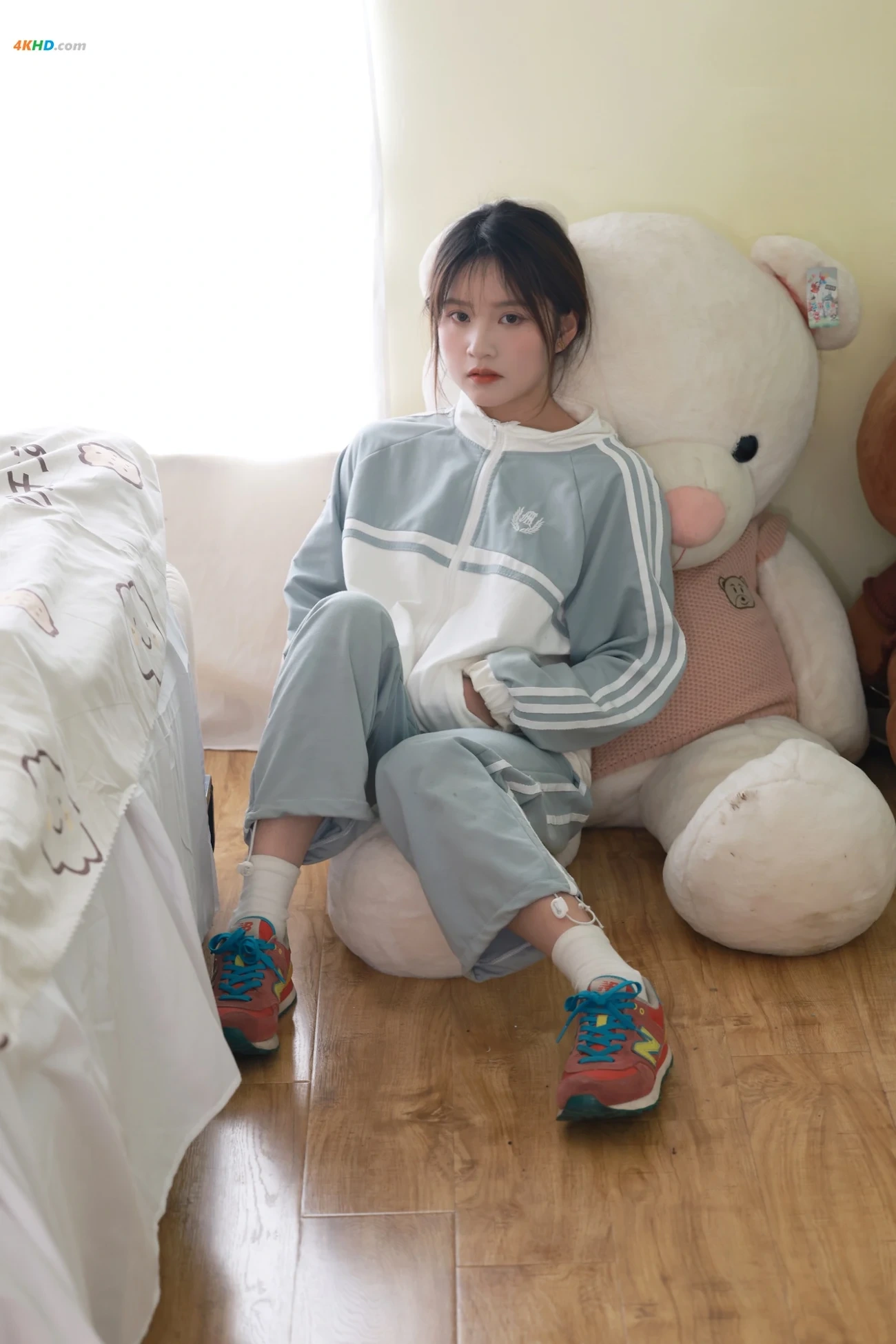 [TaMenYinXiang] No.002 XiaoDianXin — photo 17