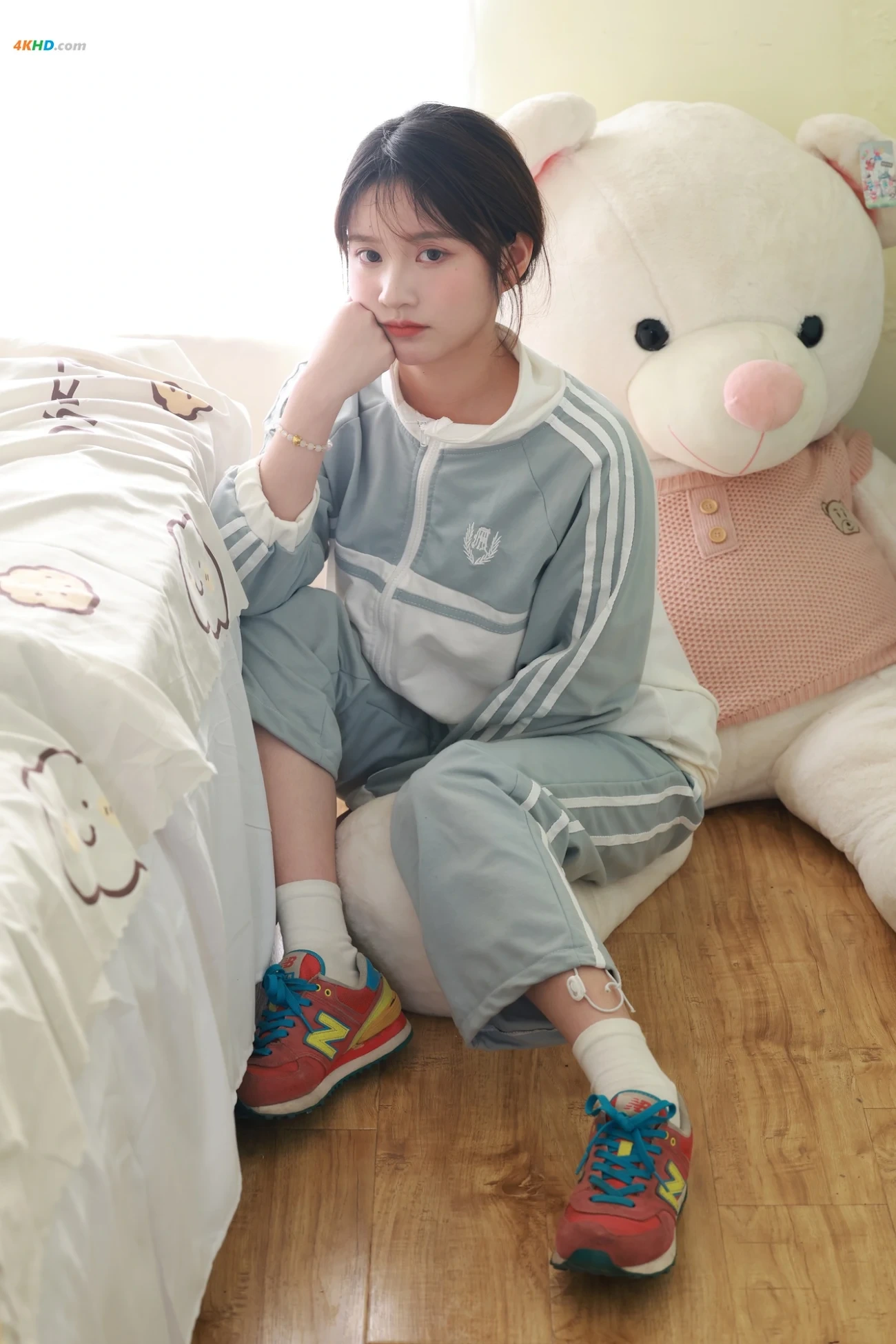 [TaMenYinXiang] No.002 XiaoDianXin — photo 18