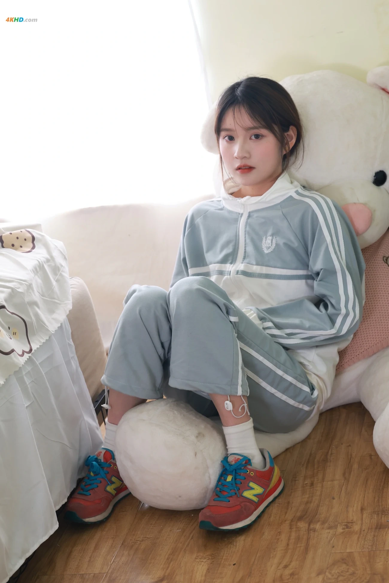 [TaMenYinXiang] No.002 XiaoDianXin — photo 21