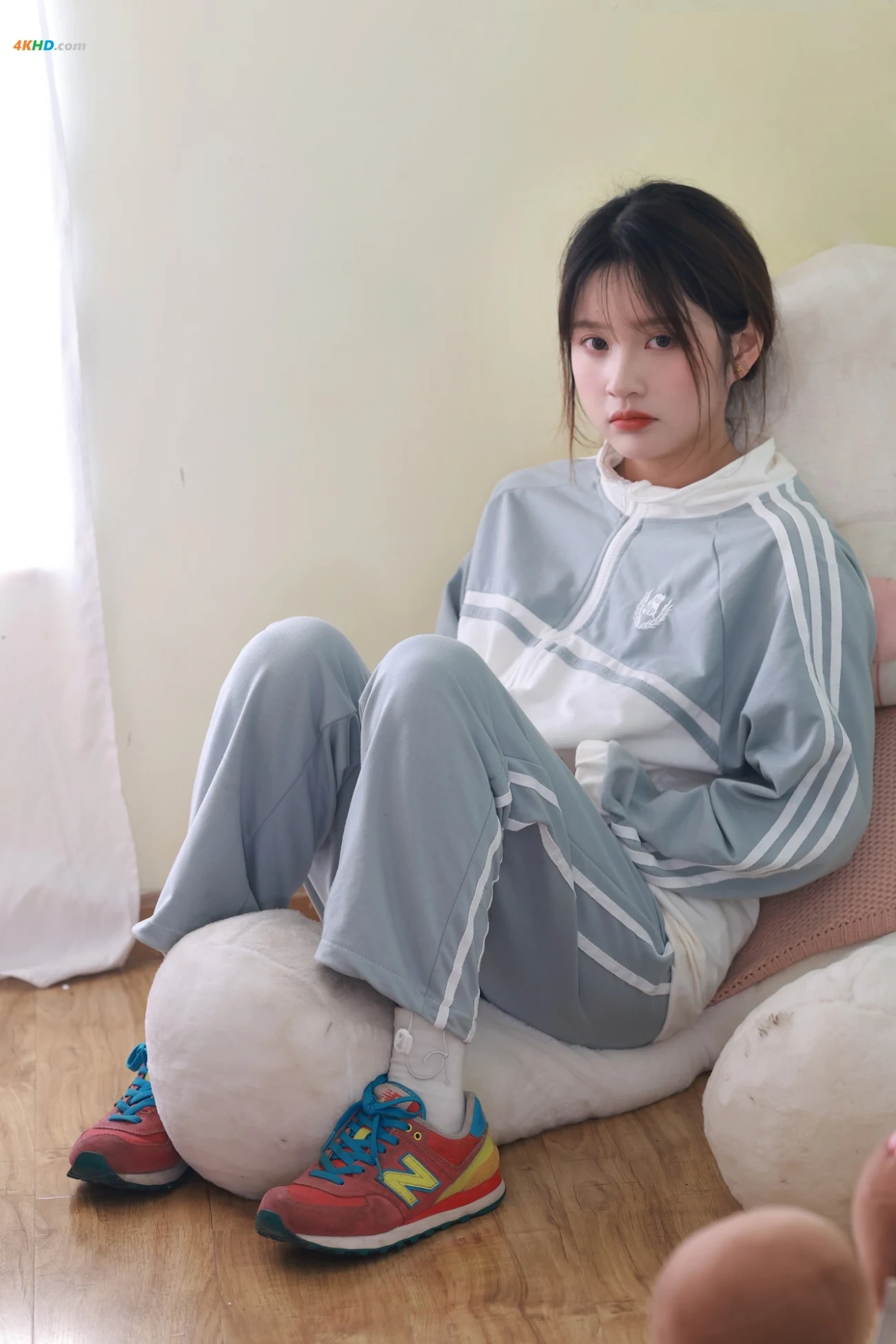 [TaMenYinXiang] No.002 XiaoDianXin — photo 22