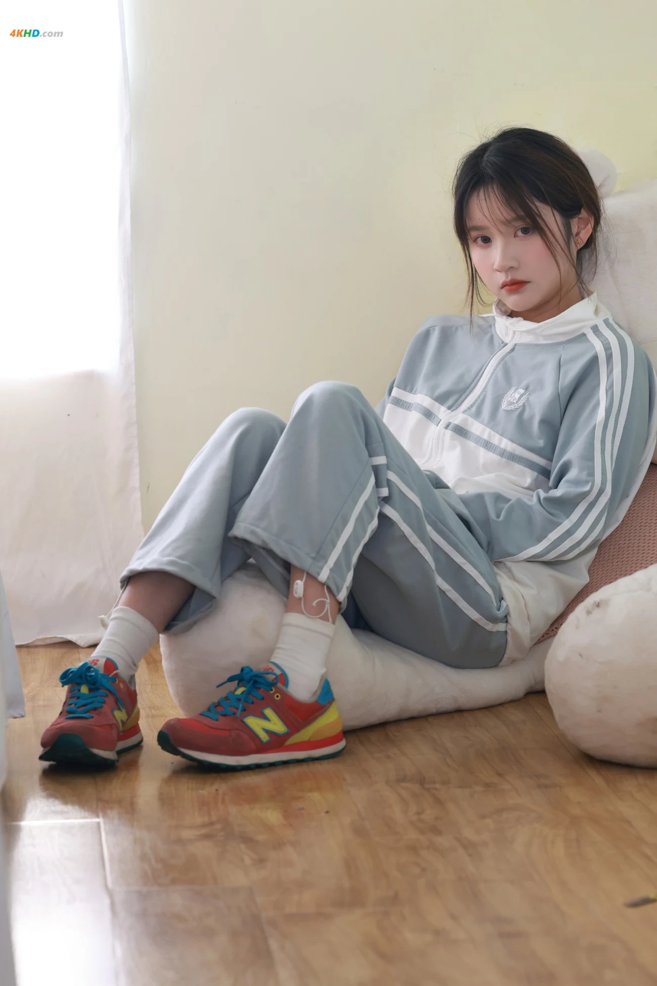 [TaMenYinXiang] No.002 XiaoDianXin — photo 23