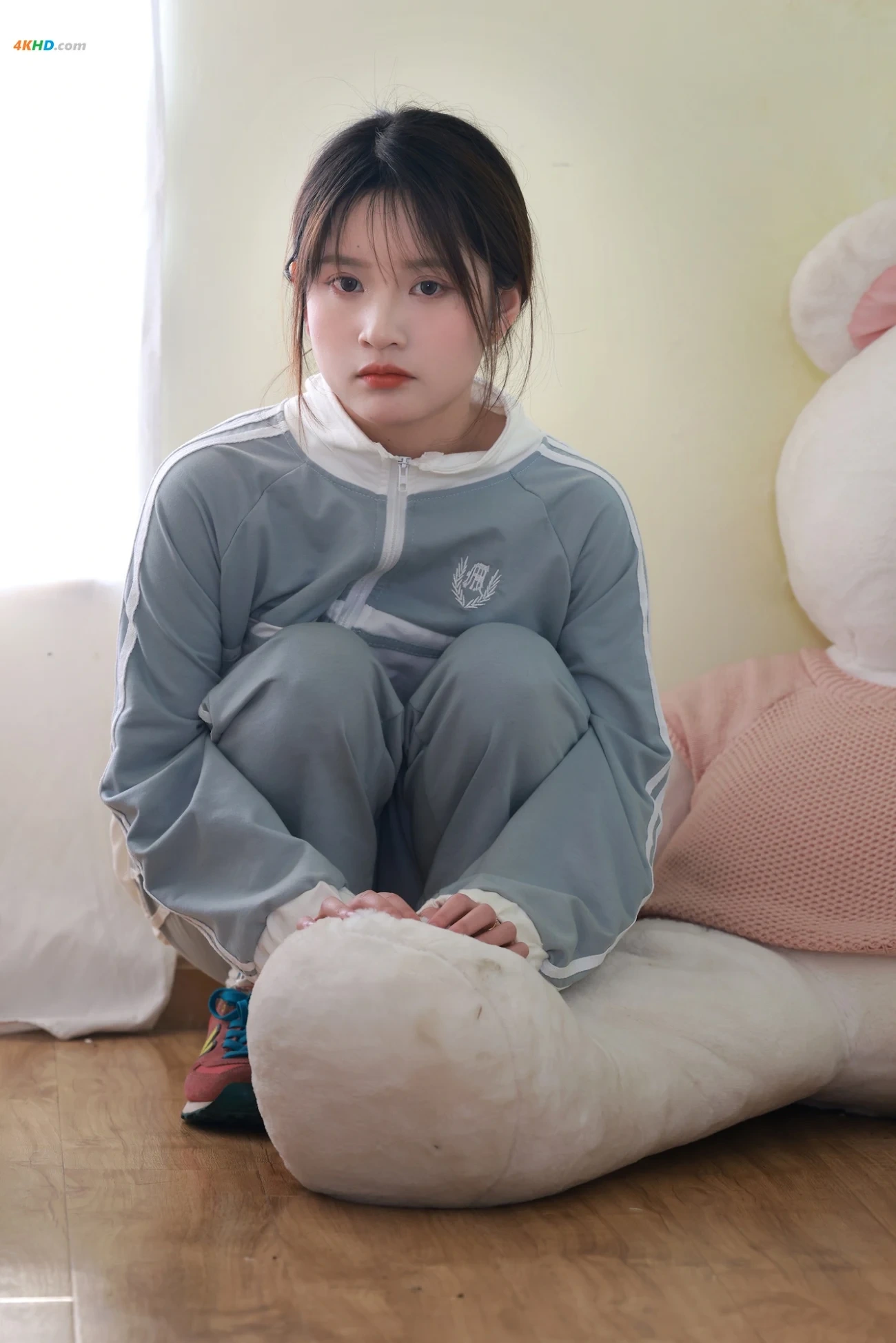 [TaMenYinXiang] No.002 XiaoDianXin — photo 24