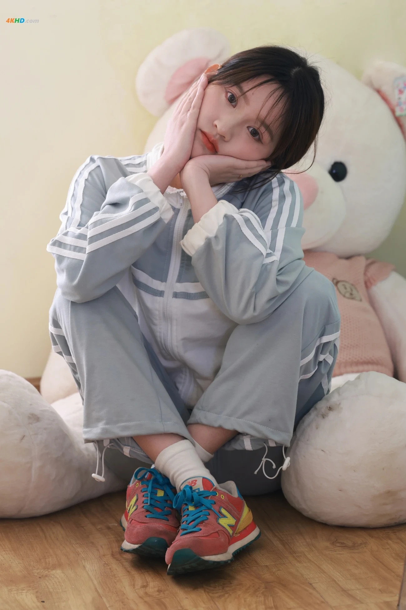 [TaMenYinXiang] No.002 XiaoDianXin — photo 26