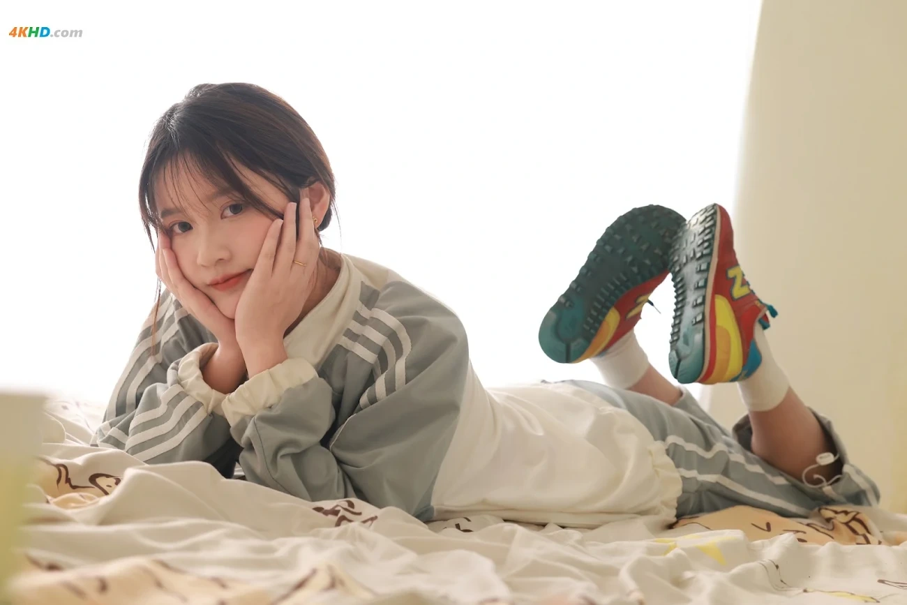 [TaMenYinXiang] No.002 XiaoDianXin — photo 31