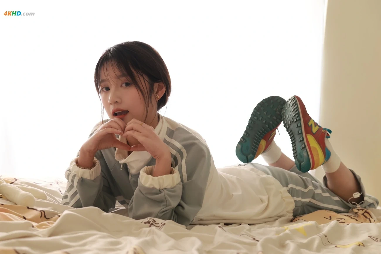 [TaMenYinXiang] No.002 XiaoDianXin — photo 34