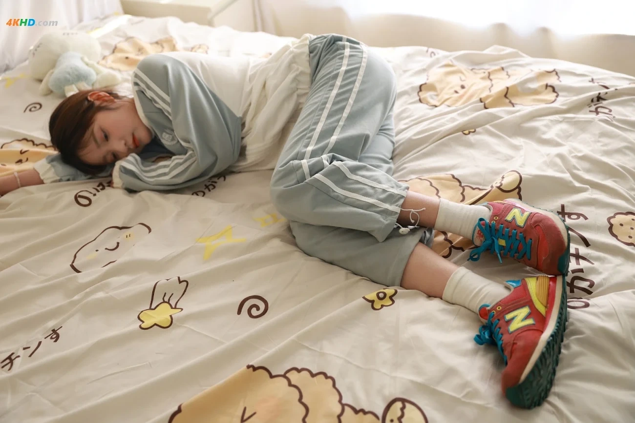 [TaMenYinXiang] No.002 XiaoDianXin — photo 37