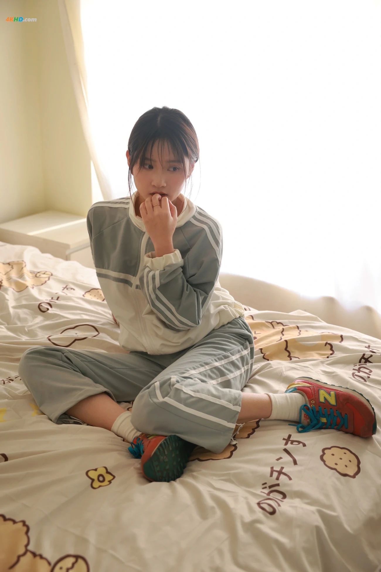 [TaMenYinXiang] No.002 XiaoDianXin — photo 40