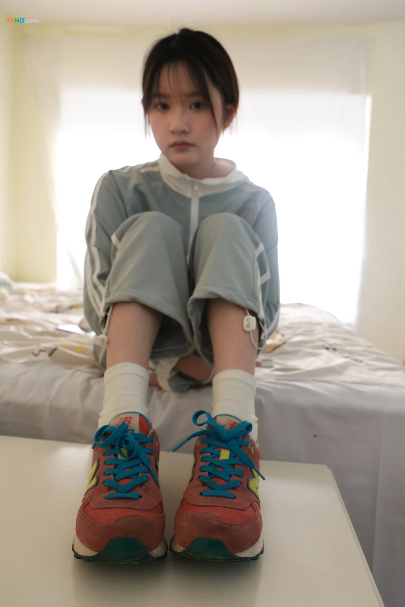 [TaMenYinXiang] No.002 XiaoDianXin — photo 43