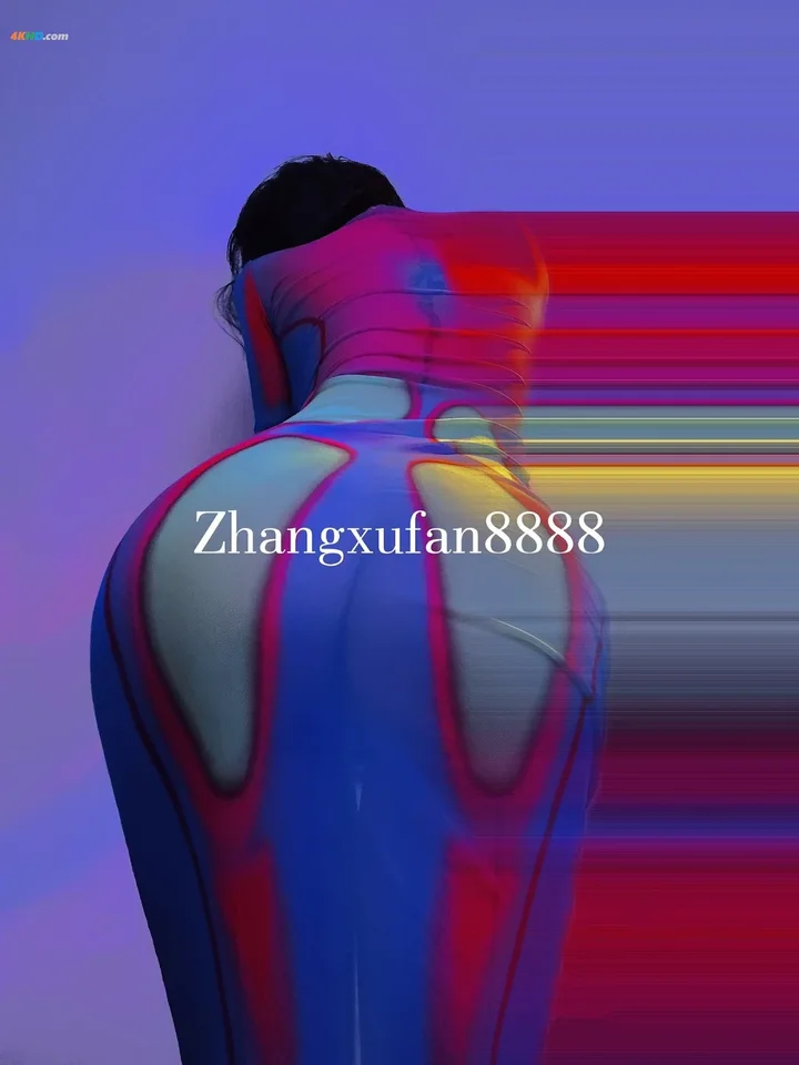 Zhangxufan8888 - ChaoJiJuTunBaoRuNuMYouWu WanLiTiaoYiJuRuShiJiMeiTun