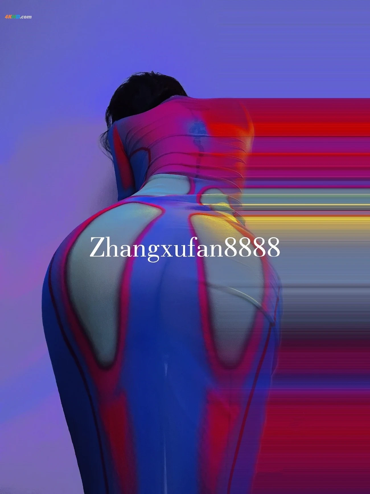 Zhangxufan8888 - ChaoJiJuTunBaoRuNuMYouWu WanLiTiaoYiJuRuShiJiMeiTun — photo 1