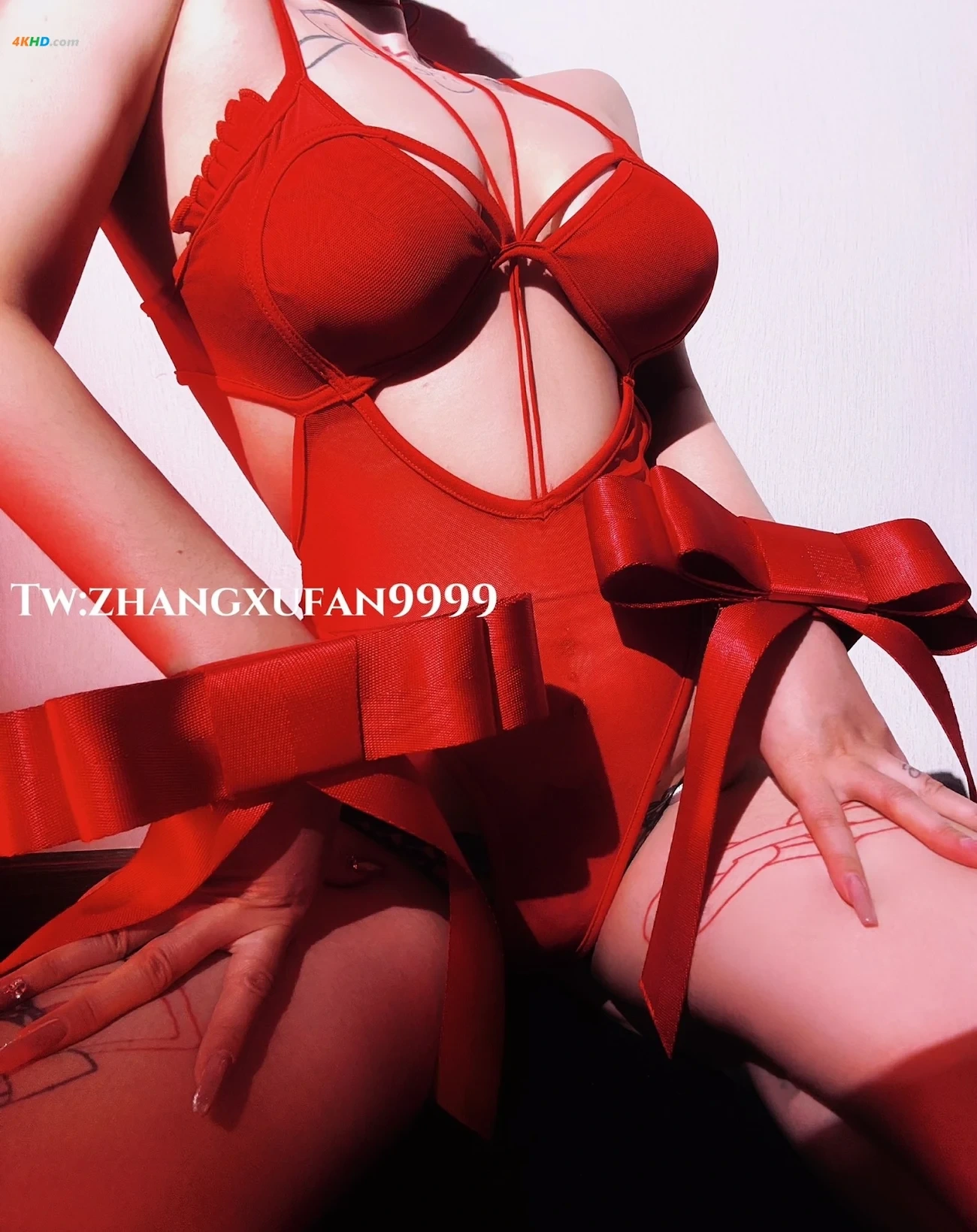 Zhangxufan8888 - ChaoJiJuTunBaoRuNuMYouWu WanLiTiaoYiJuRuShiJiMeiTun — photo 3