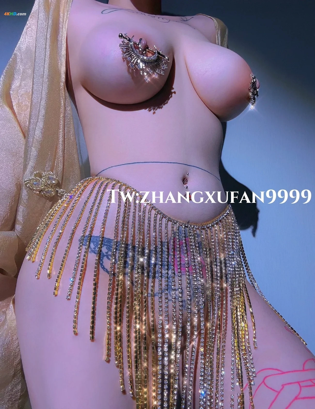 Zhangxufan8888 - ChaoJiJuTunBaoRuNuMYouWu WanLiTiaoYiJuRuShiJiMeiTun — photo 16