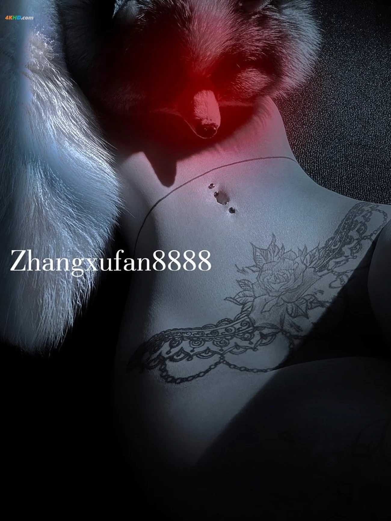 Zhangxufan8888 - ChaoJiJuTunBaoRuNuMYouWu WanLiTiaoYiJuRuShiJiMeiTun — photo 100