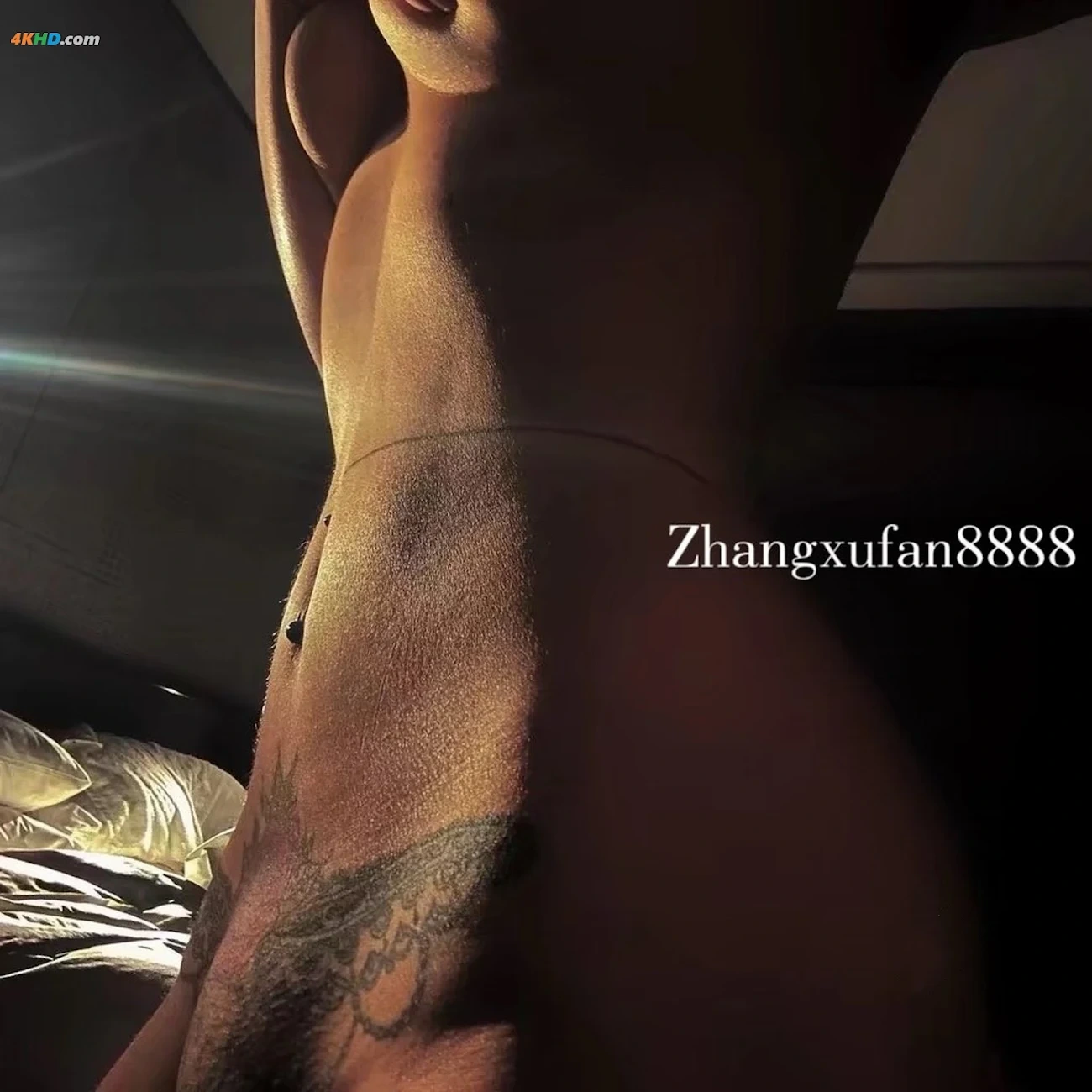 Zhangxufan8888 - ChaoJiJuTunBaoRuNuMYouWu WanLiTiaoYiJuRuShiJiMeiTun — photo 114