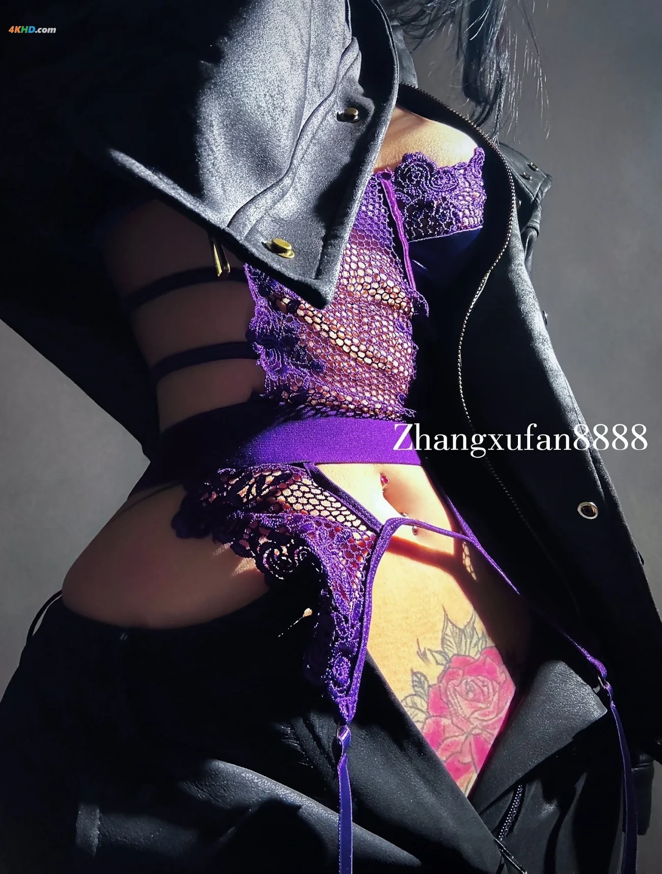Zhangxufan8888 - ChaoJiJuTunBaoRuNuMYouWu WanLiTiaoYiJuRuShiJiMeiTun — photo 121