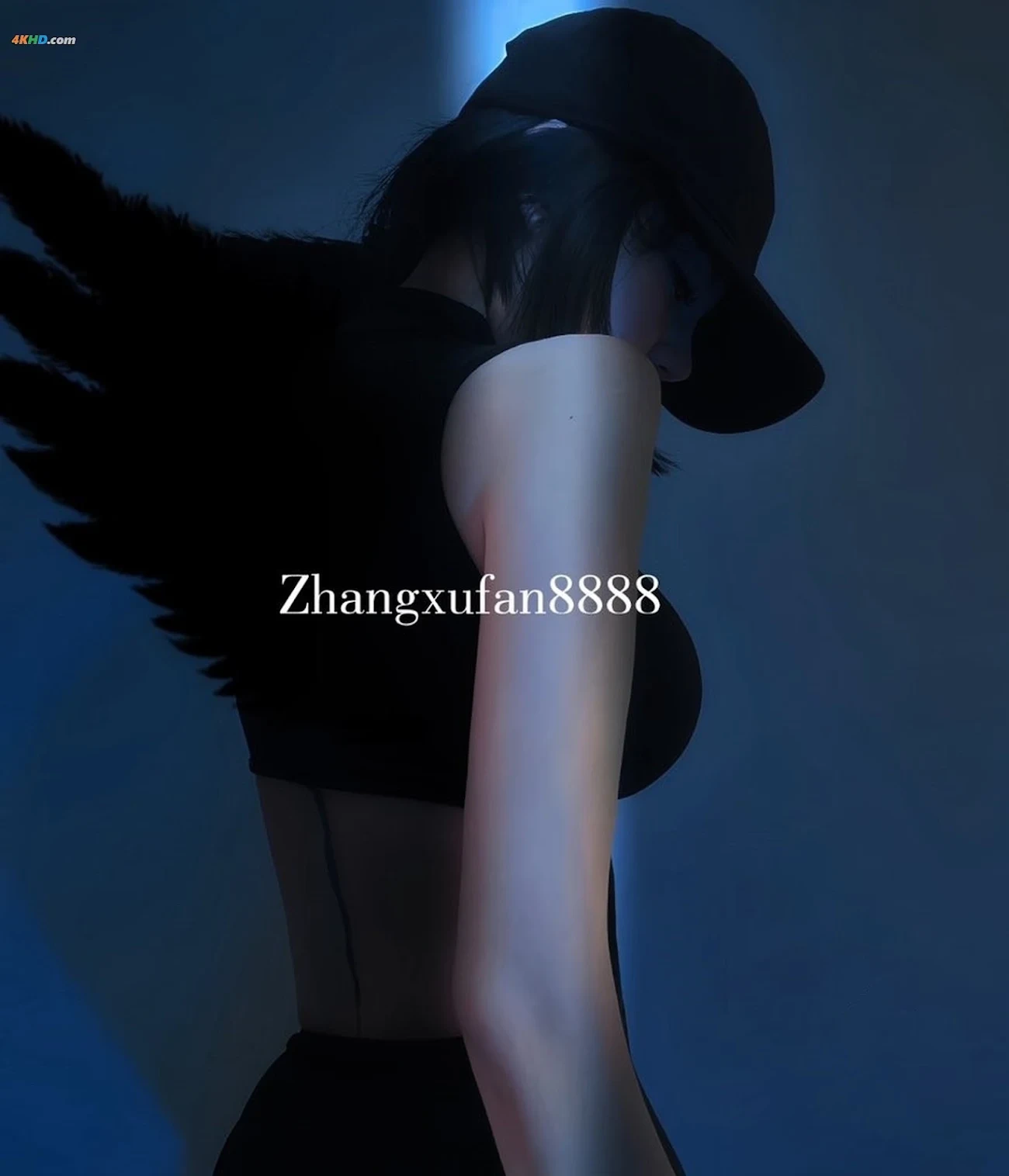Zhangxufan8888 - ChaoJiJuTunBaoRuNuMYouWu WanLiTiaoYiJuRuShiJiMeiTun — photo 126