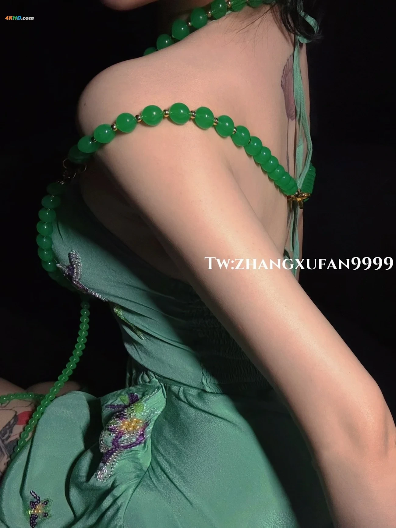 Zhangxufan8888 - ChaoJiJuTunBaoRuNuMYouWu WanLiTiaoYiJuRuShiJiMeiTun — photo 135