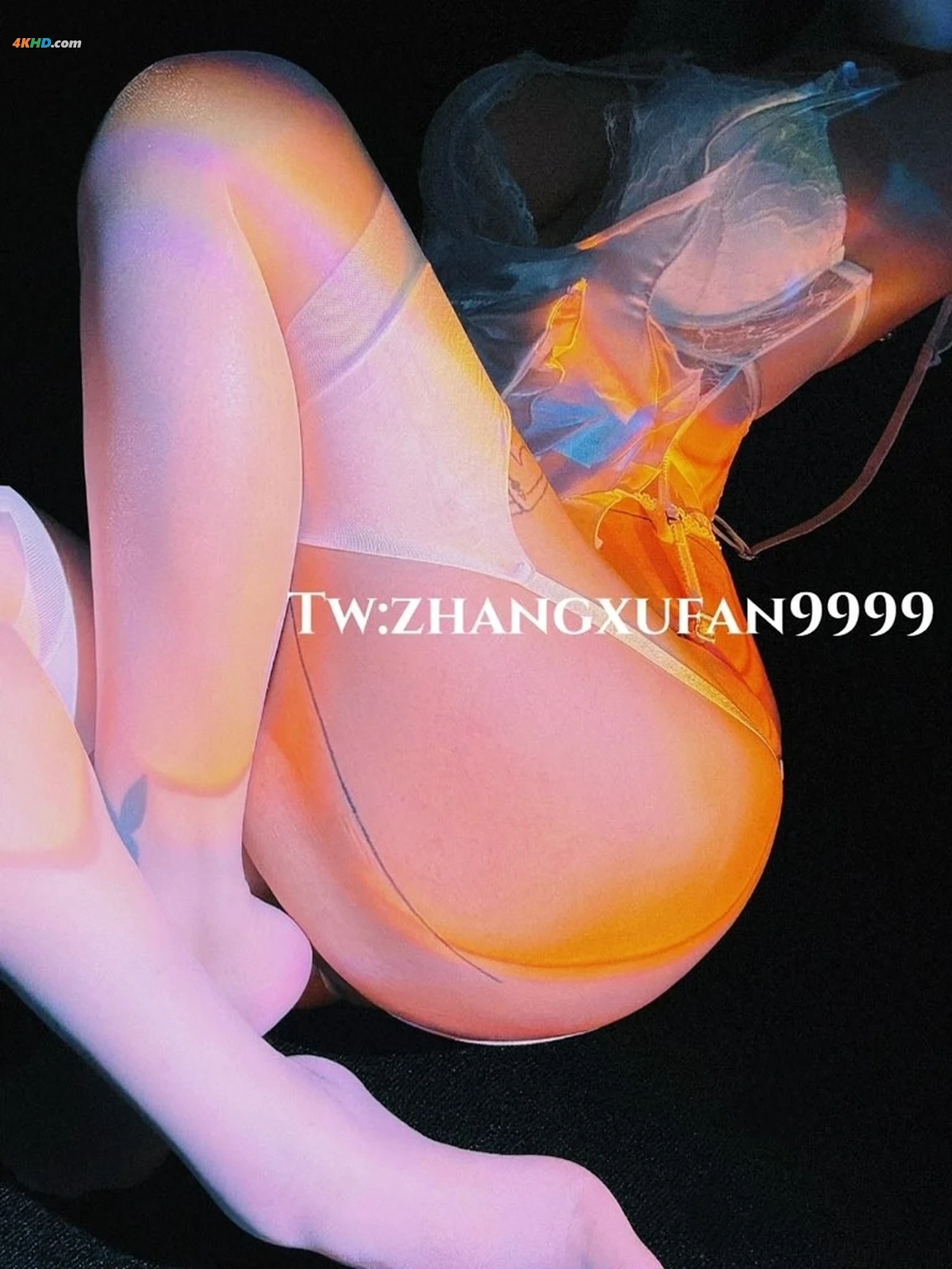 Zhangxufan8888 - ChaoJiJuTunBaoRuNuMYouWu WanLiTiaoYiJuRuShiJiMeiTun — photo 152