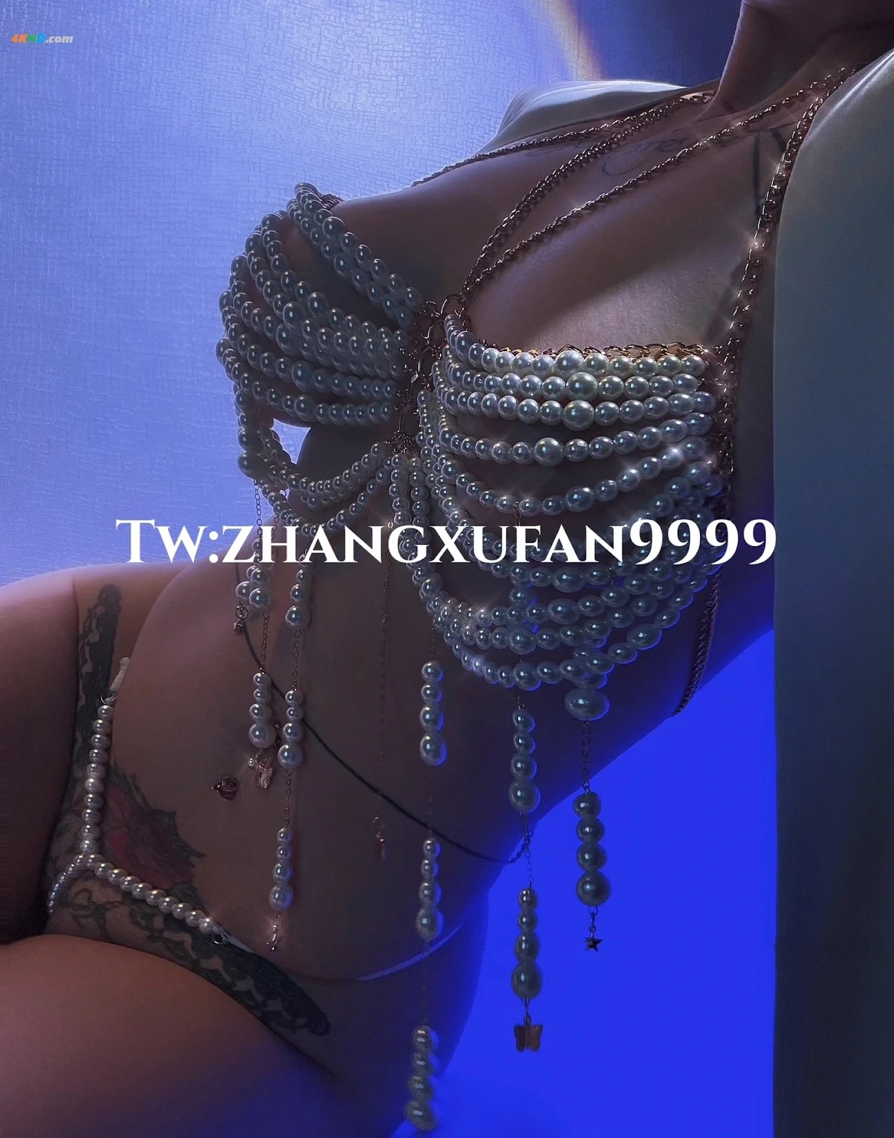 Zhangxufan8888 - ChaoJiJuTunBaoRuNuMYouWu WanLiTiaoYiJuRuShiJiMeiTun — photo 157