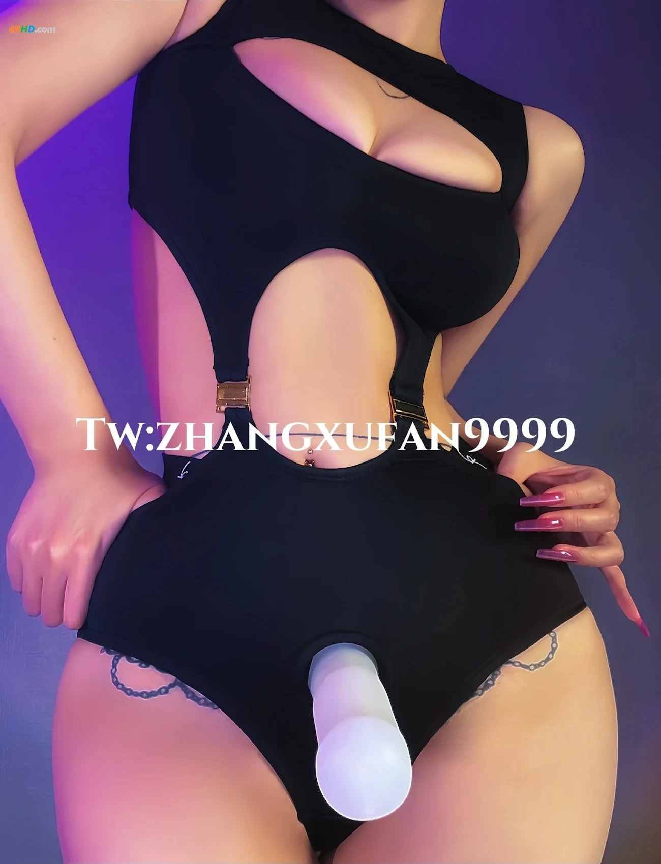 Zhangxufan8888 - ChaoJiJuTunBaoRuNuMYouWu WanLiTiaoYiJuRuShiJiMeiTun — photo 162