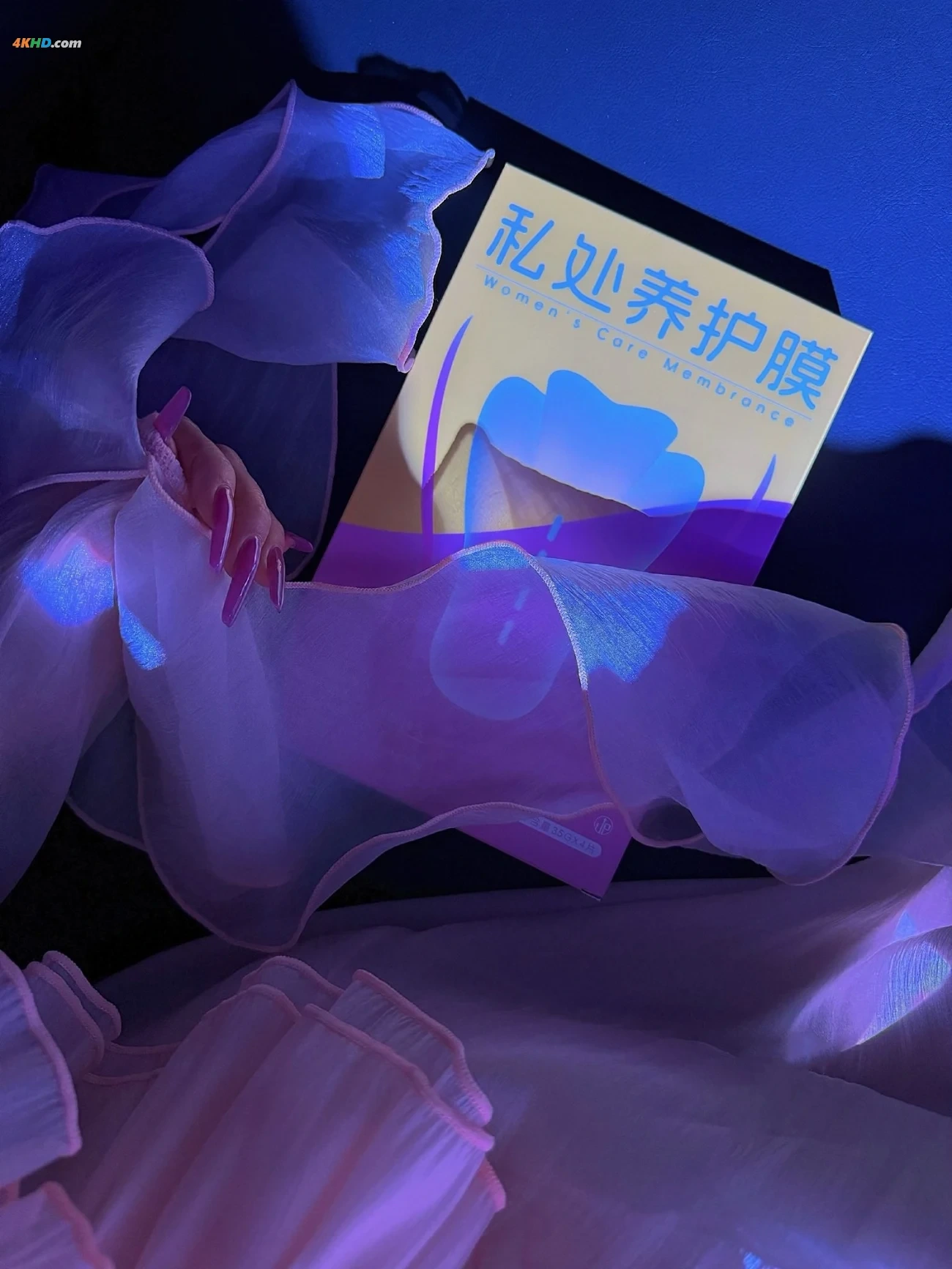 Zhangxufan8888 - ChaoJiJuTunBaoRuNuMYouWu WanLiTiaoYiJuRuShiJiMeiTun — photo 165