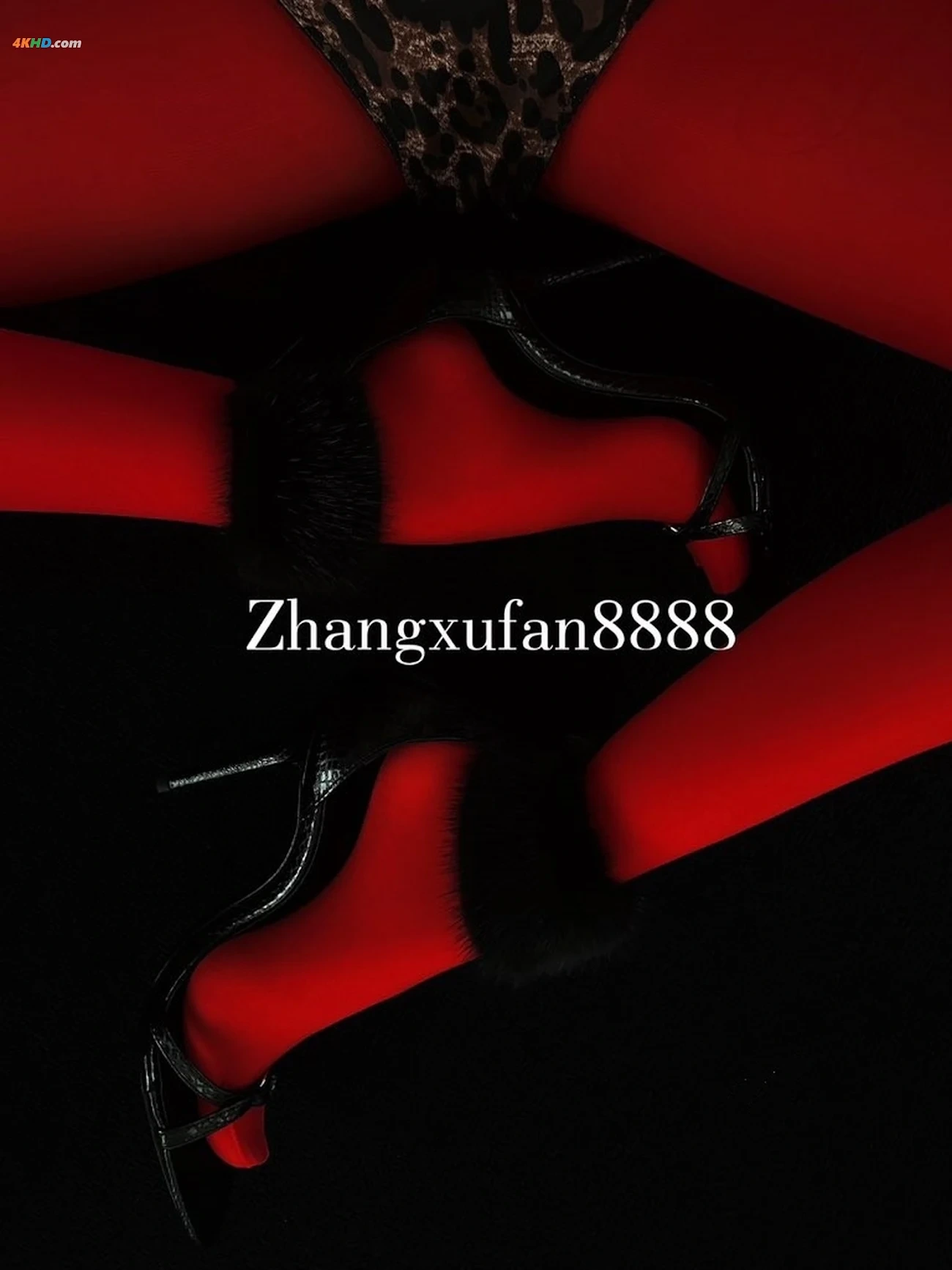 Zhangxufan8888 - ChaoJiJuTunBaoRuNuMYouWu WanLiTiaoYiJuRuShiJiMeiTun — photo 171