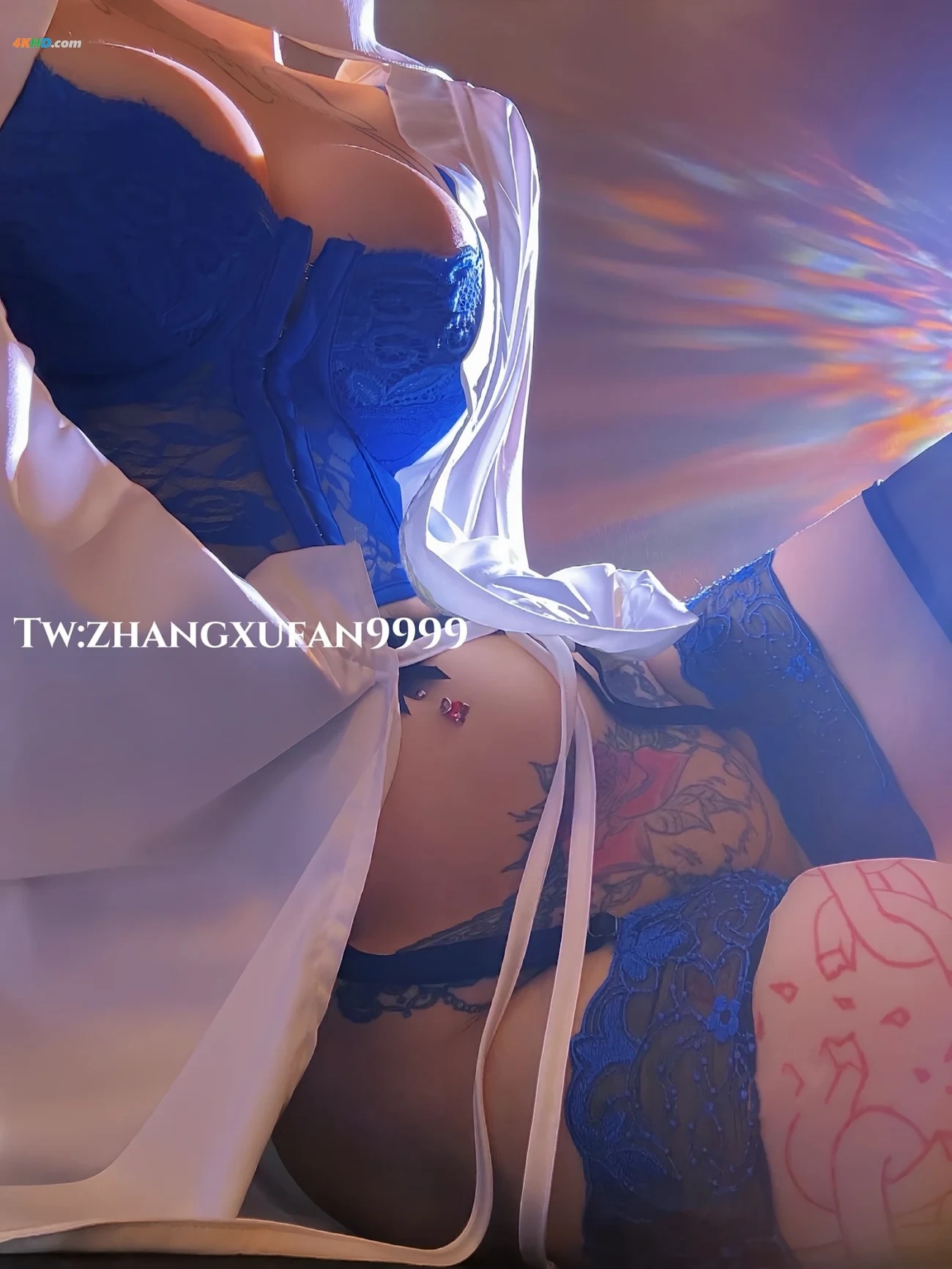 Zhangxufan8888 - ChaoJiJuTunBaoRuNuMYouWu WanLiTiaoYiJuRuShiJiMeiTun — photo 176