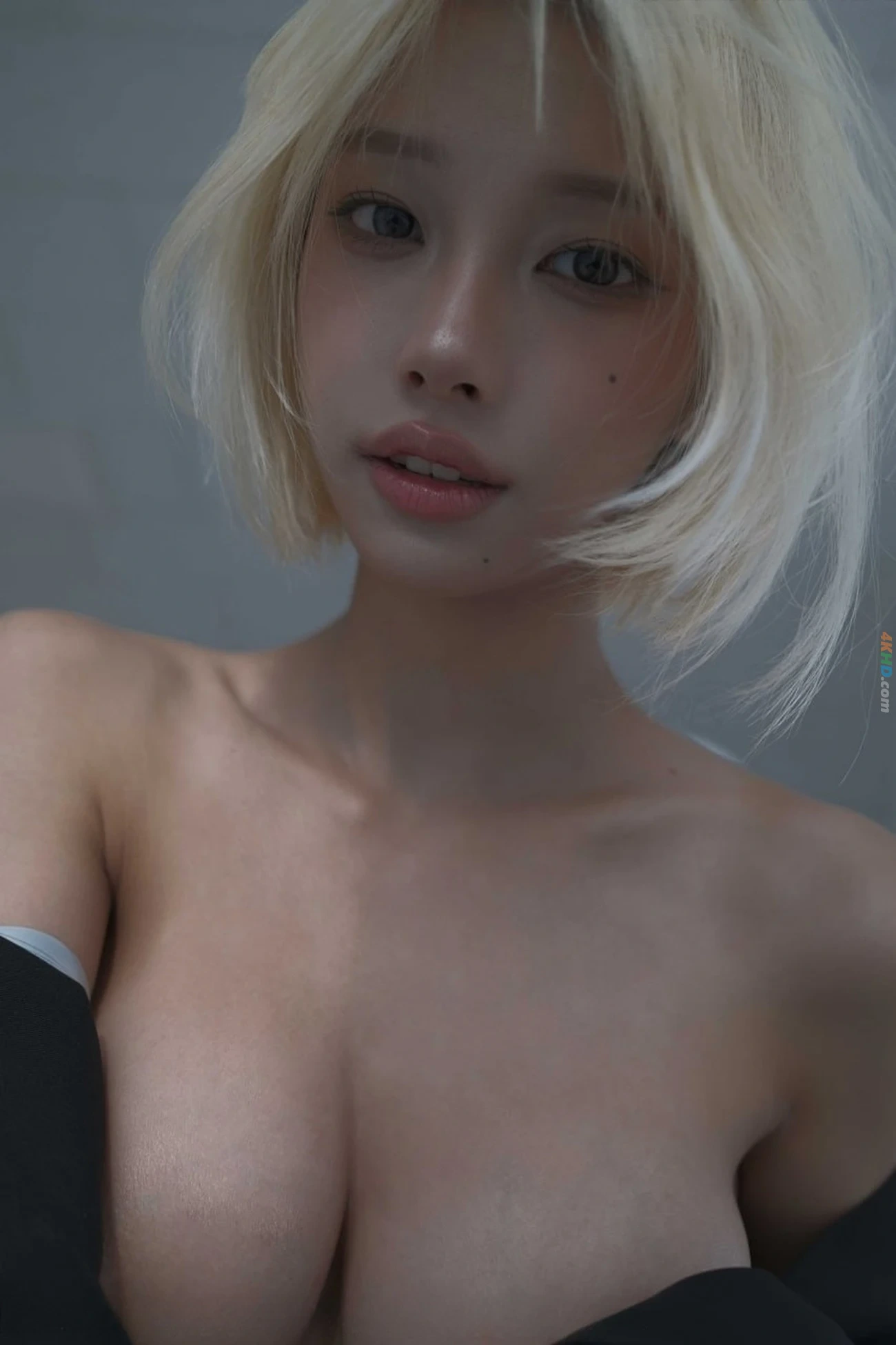 Seul Herovia_VOL.001 The Devil Wears a Jacket — photo 50