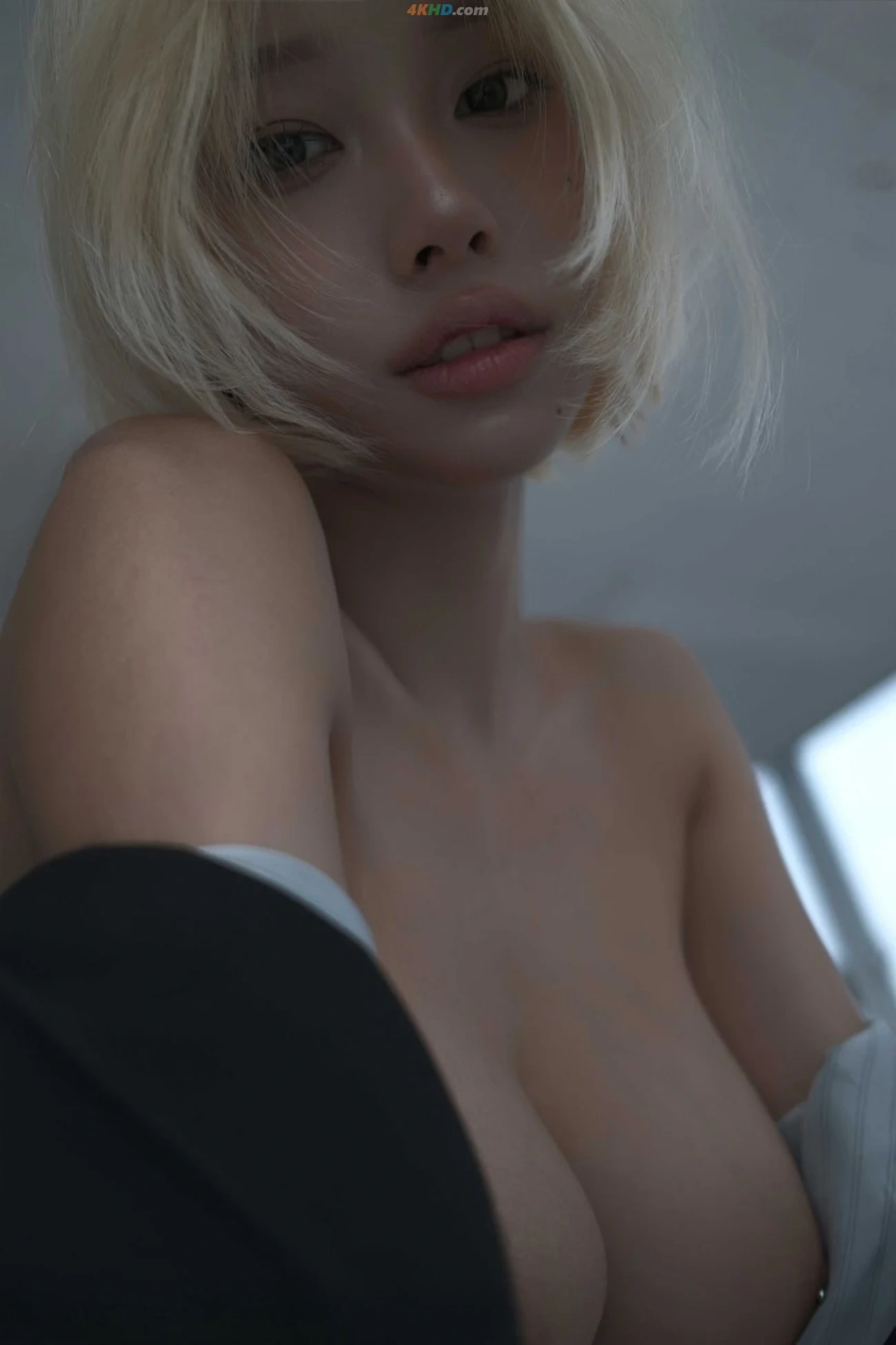 Seul Herovia_VOL.001 The Devil Wears a Jacket — photo 51